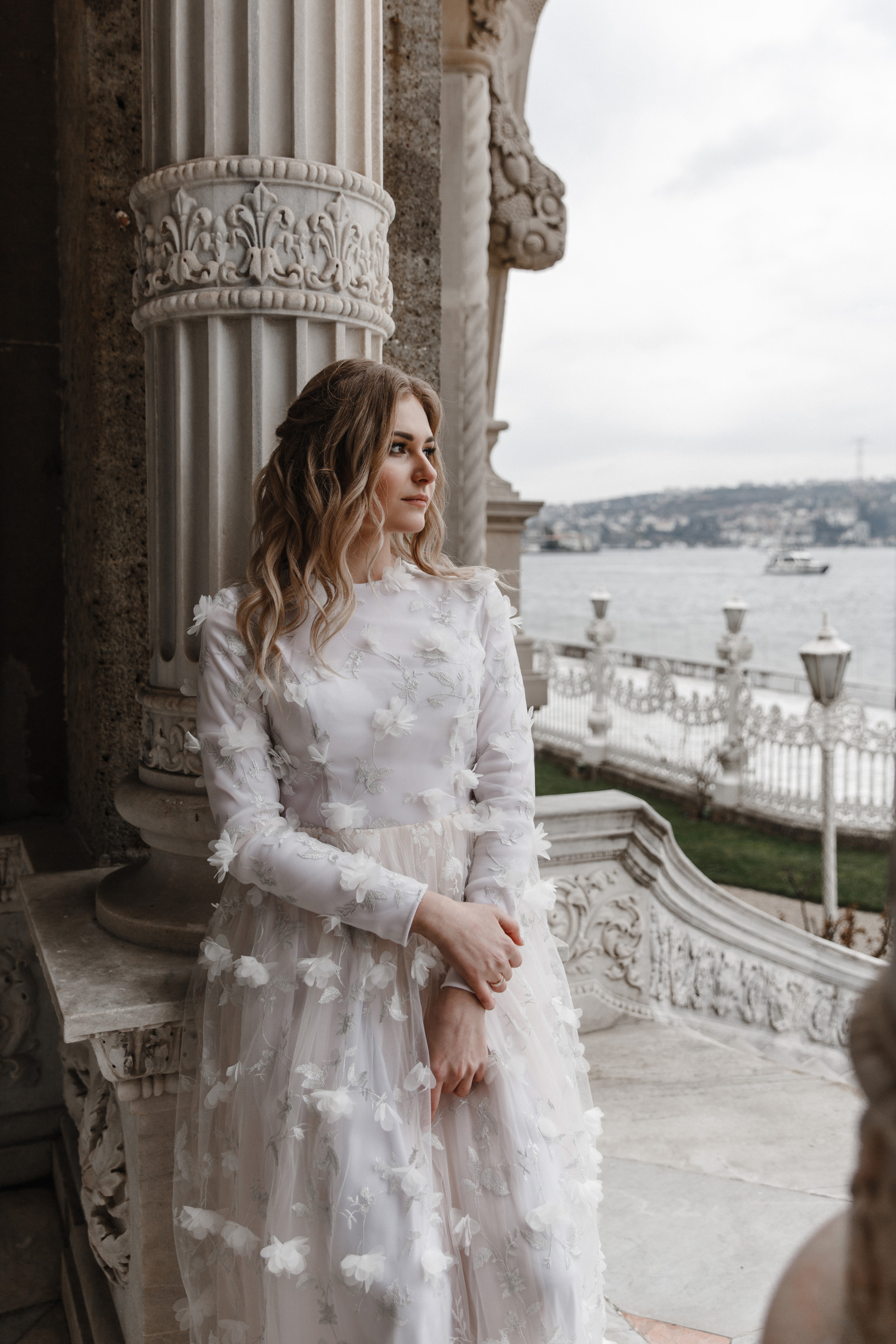 Сергей и Валерия. Свадебный фотограф Краснодар Ростов Солоникова Вероника