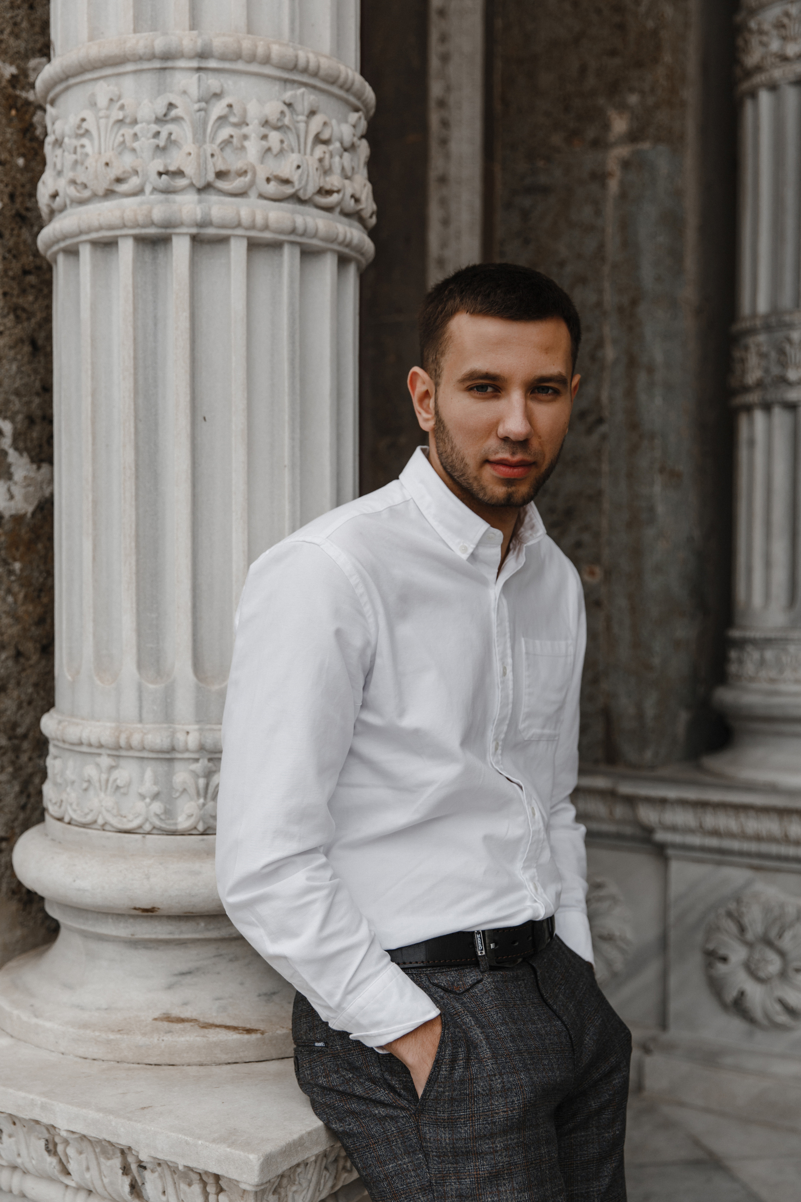 Сергей и Валерия. Свадебный фотограф Краснодар Ростов Солоникова Вероника