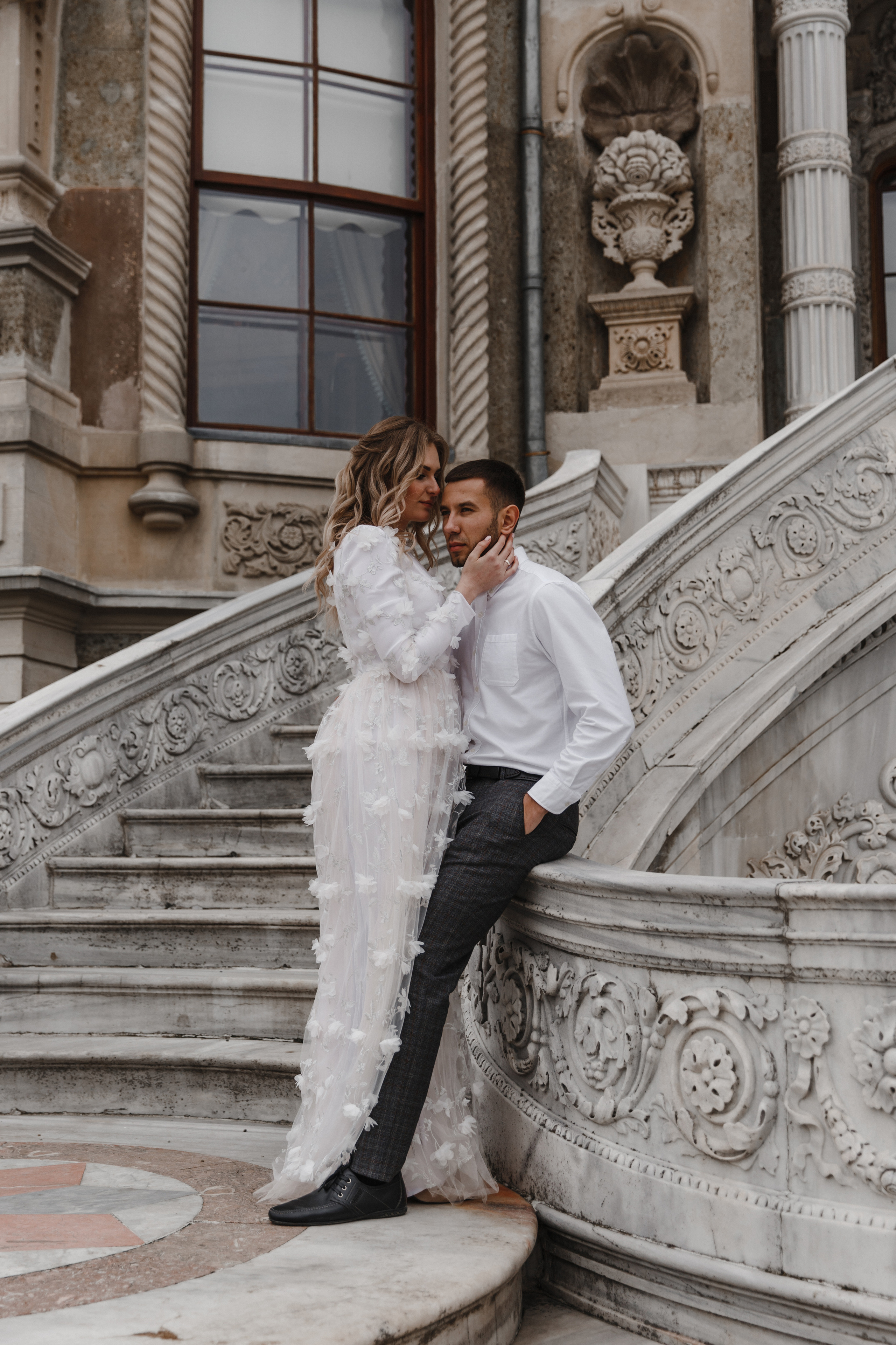 Сергей и Валерия. Свадебный фотограф Краснодар Ростов Солоникова Вероника