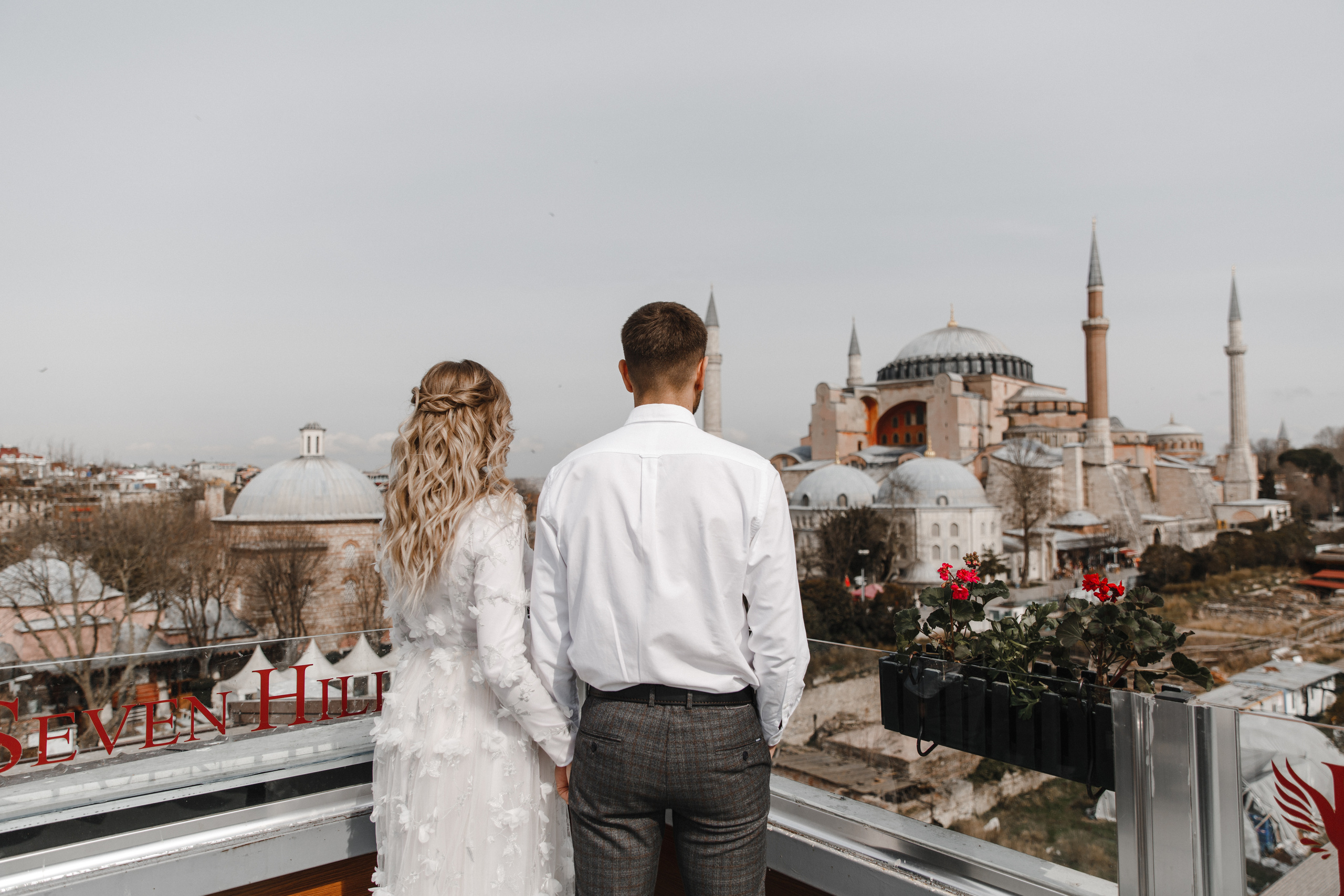 Сергей и Валерия. Свадебный фотограф Краснодар Ростов Солоникова Вероника