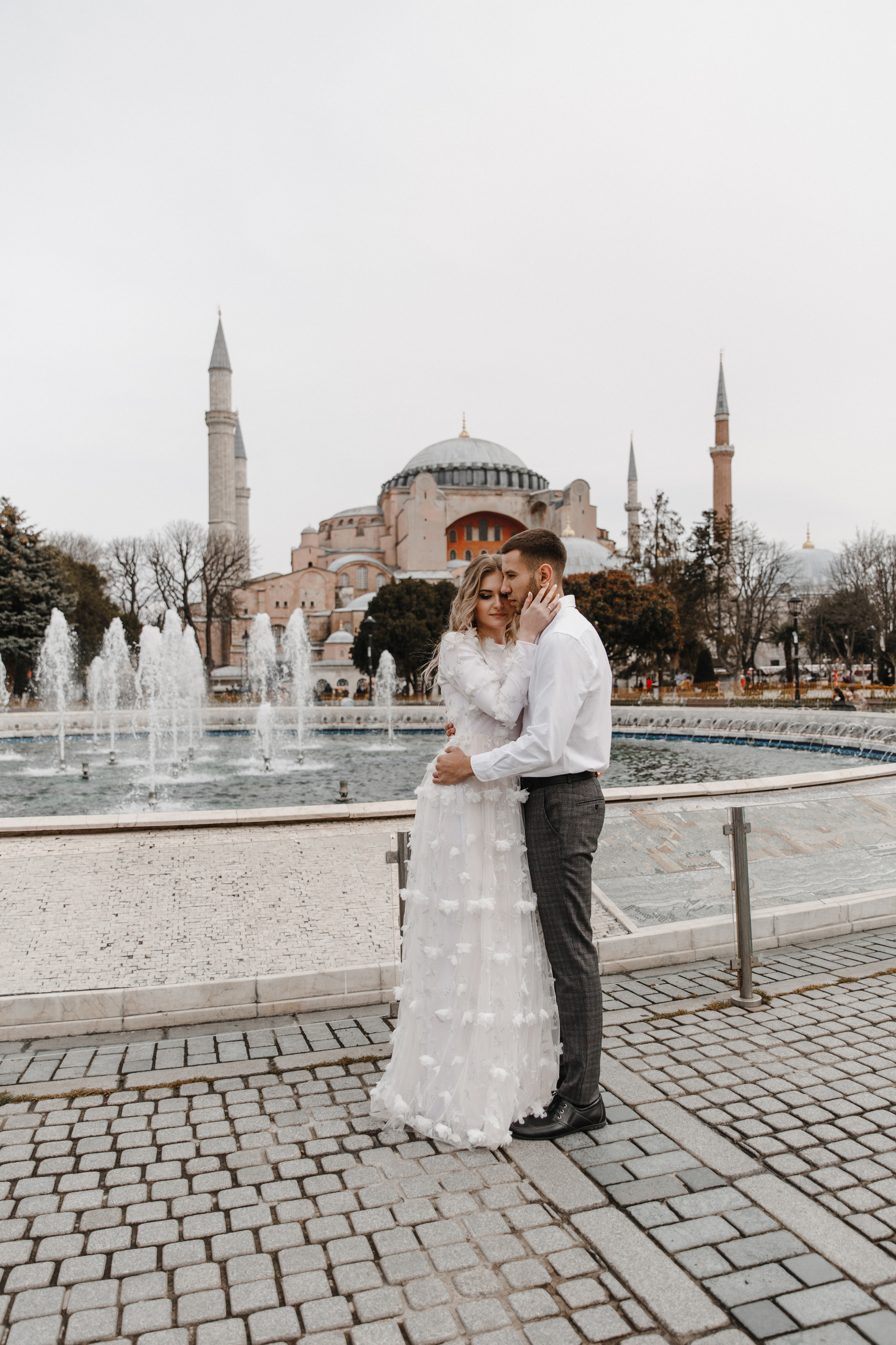 Сергей и Валерия. Свадебный фотограф Краснодар Ростов Солоникова Вероника