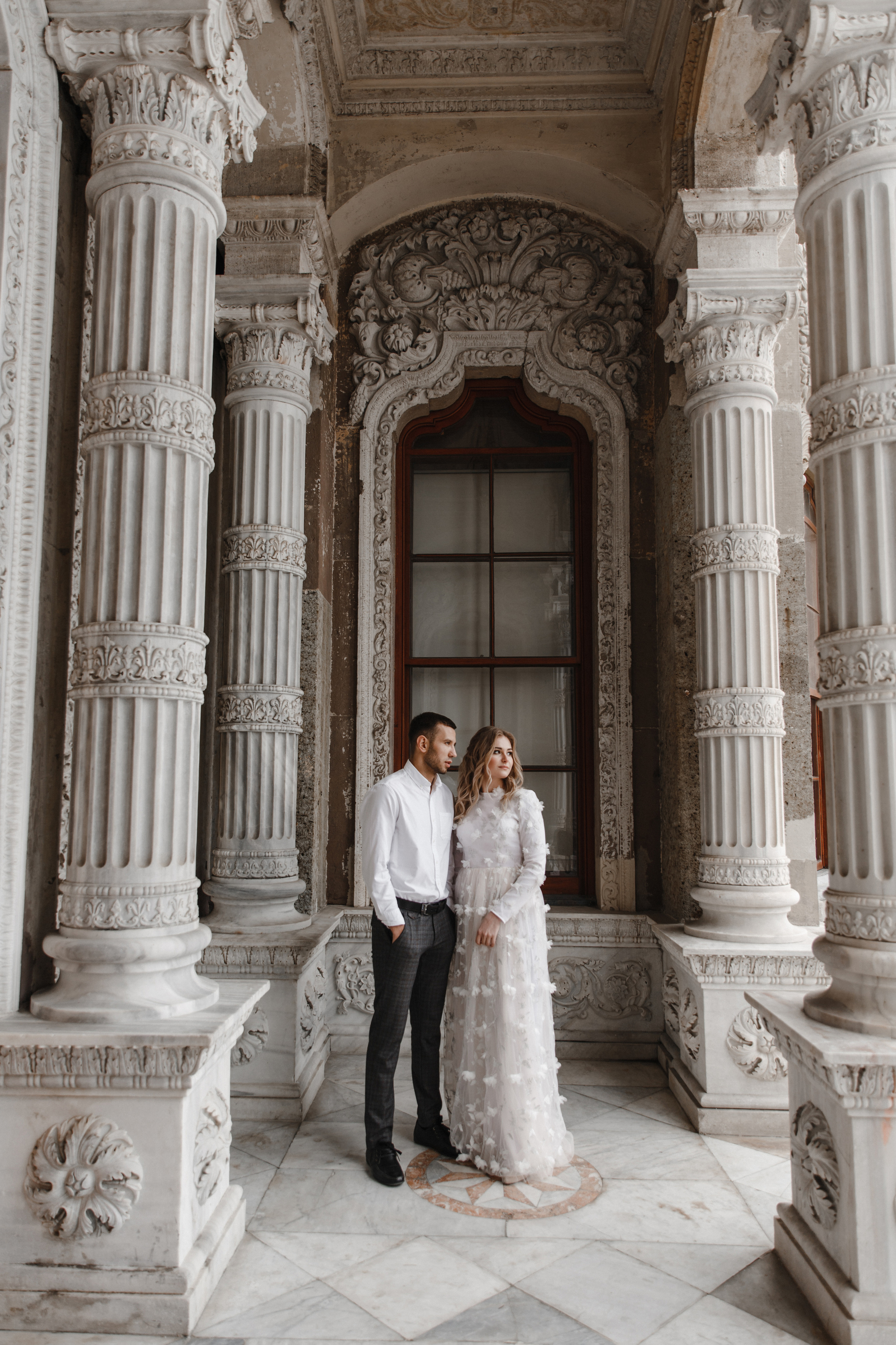 Сергей и Валерия. Свадебный фотограф Краснодар Ростов Солоникова Вероника