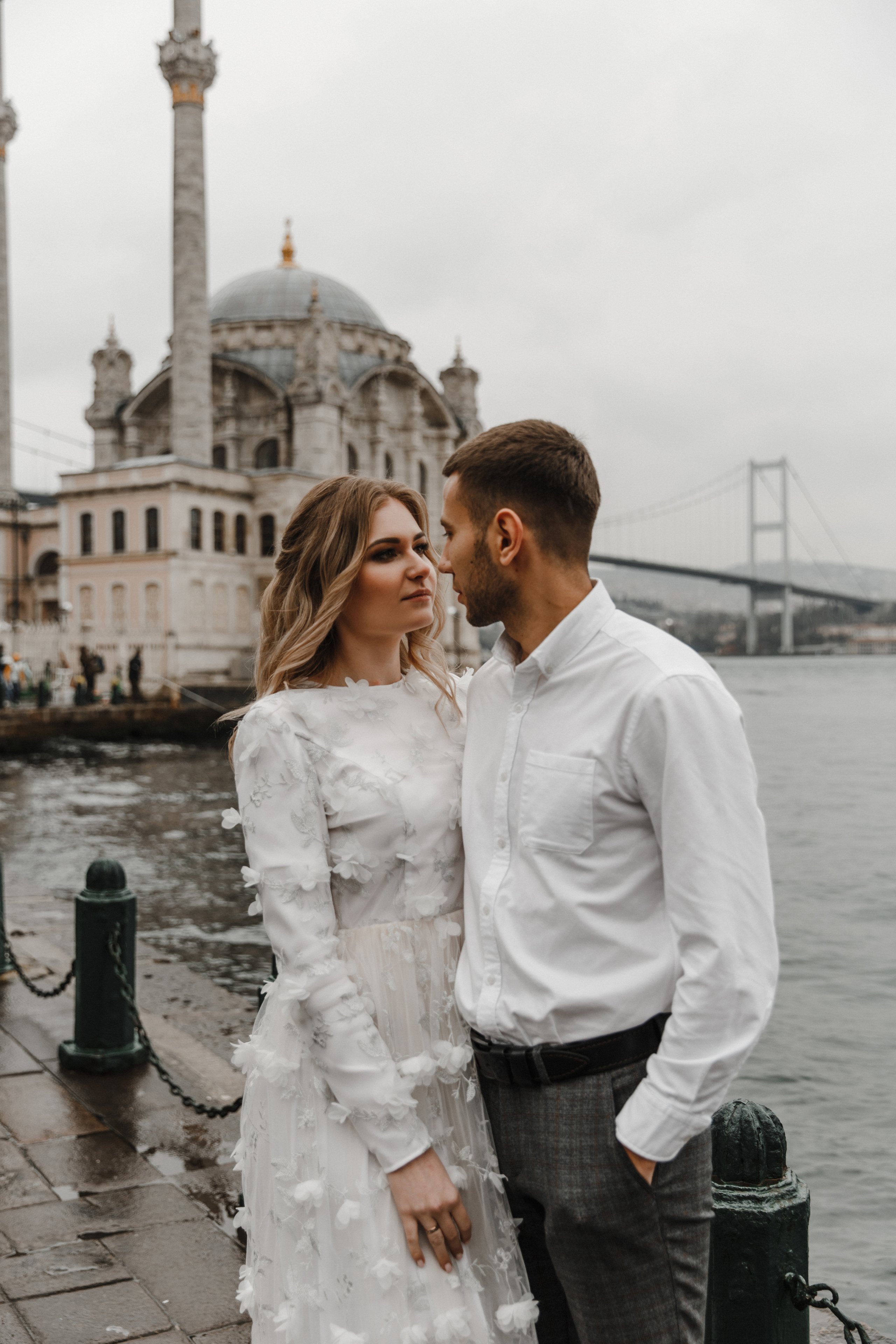 Сергей и Валерия. Свадебный фотограф Краснодар Ростов Солоникова Вероника