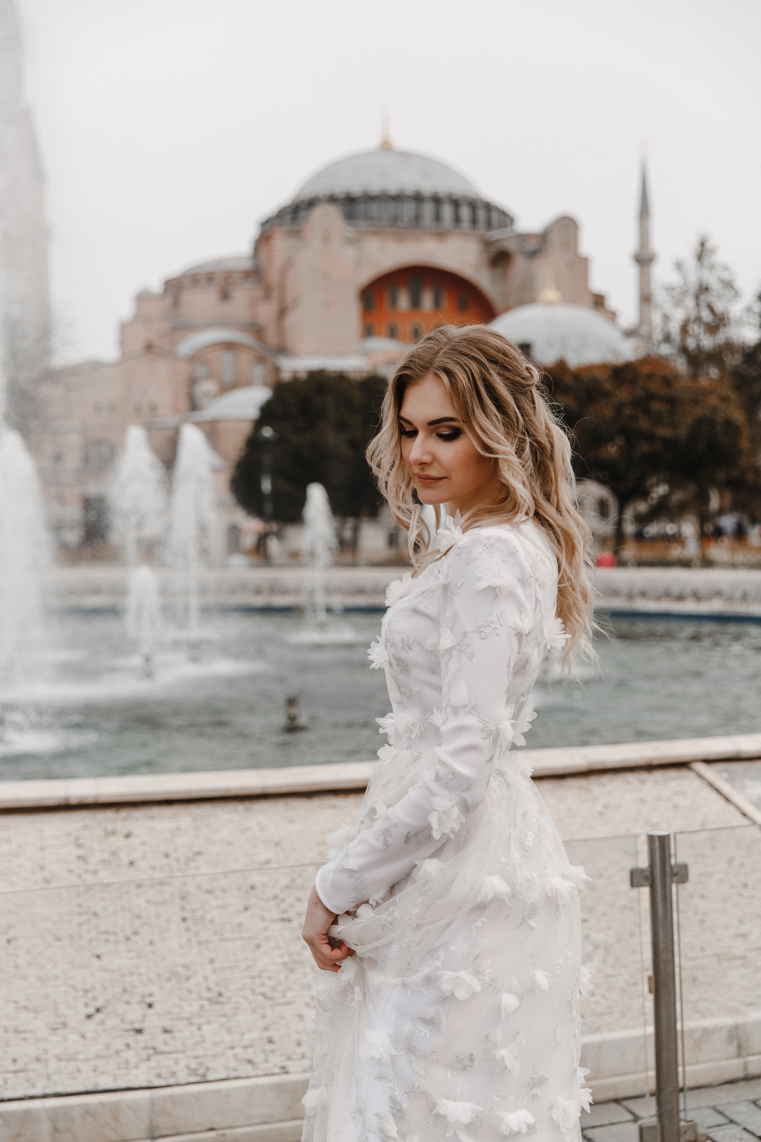 Сергей и Валерия. Свадебный фотограф Краснодар Ростов Солоникова Вероника