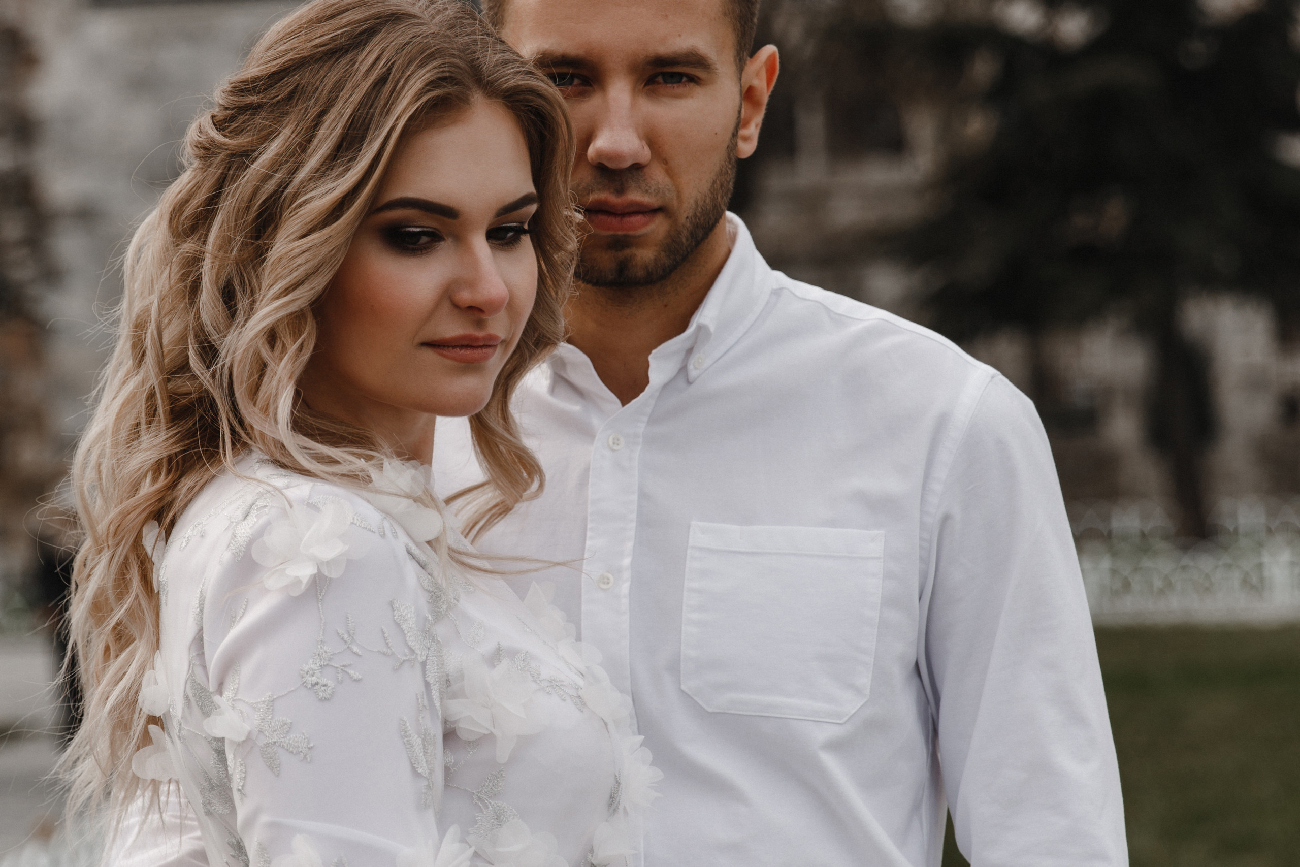 Сергей и Валерия. Свадебный фотограф Краснодар Ростов Солоникова Вероника