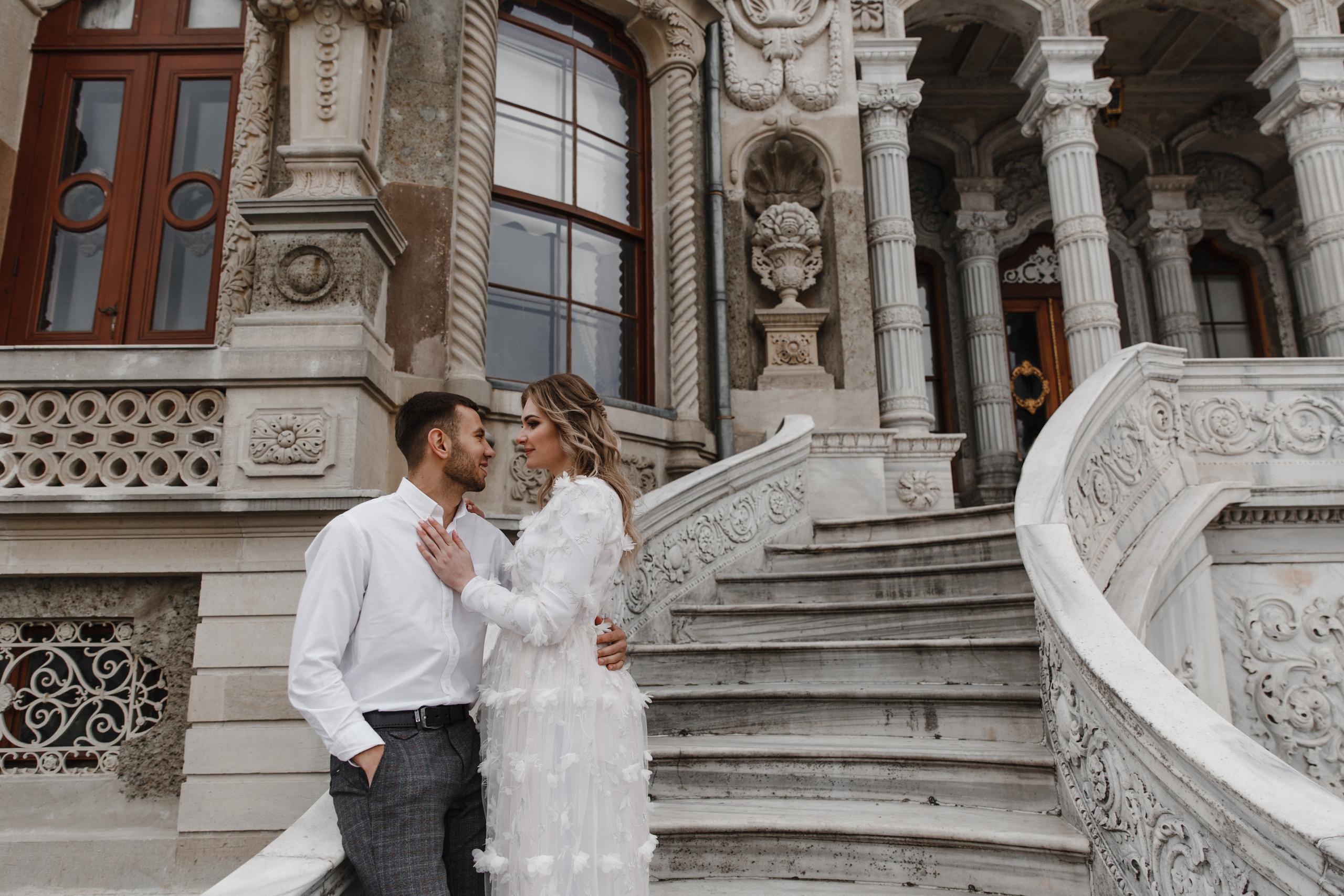 Сергей и Валерия. Свадебный фотограф Краснодар Ростов Солоникова Вероника