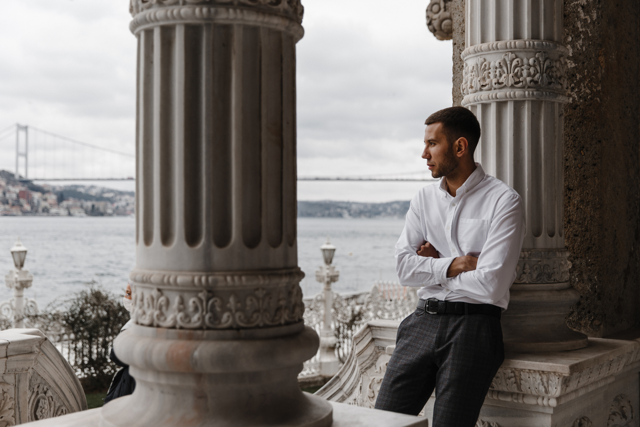 Сергей и Валерия. Свадебный фотограф Краснодар Ростов Солоникова Вероника