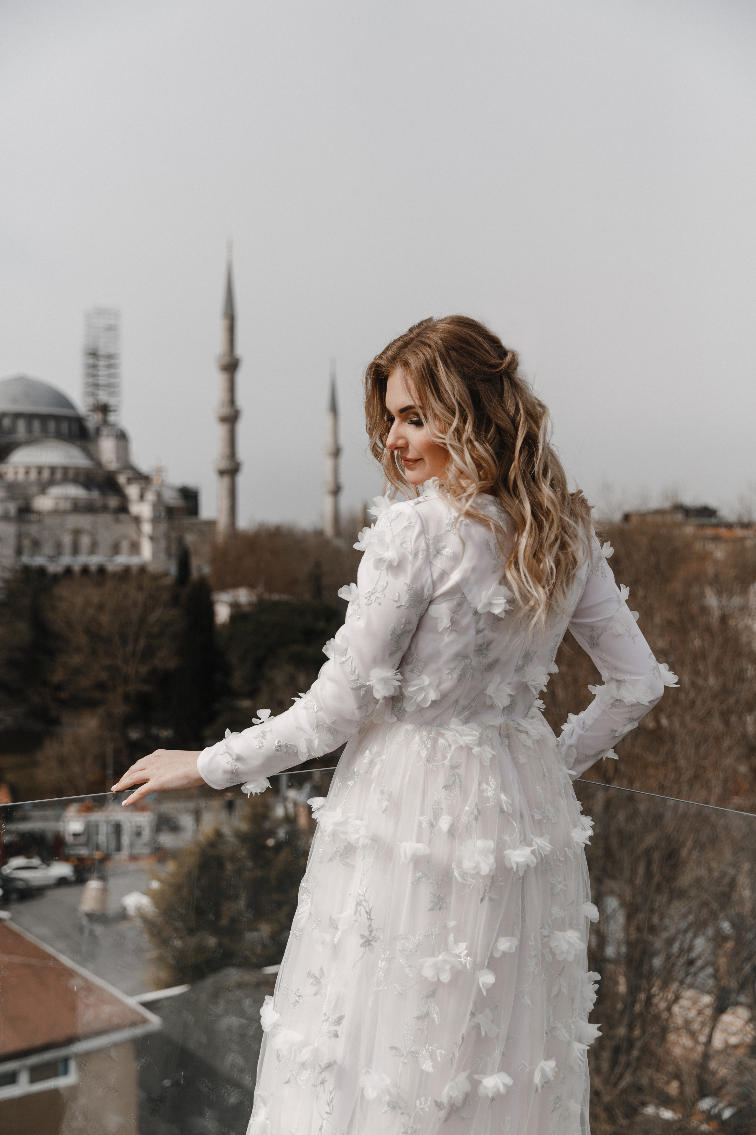 Сергей и Валерия. Свадебный фотограф Краснодар Ростов Солоникова Вероника