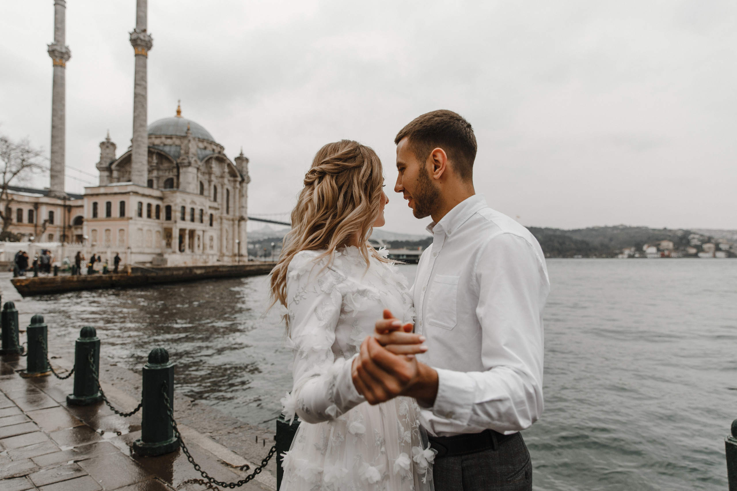 Сергей и Валерия. Свадебный фотограф Краснодар Ростов Солоникова Вероника