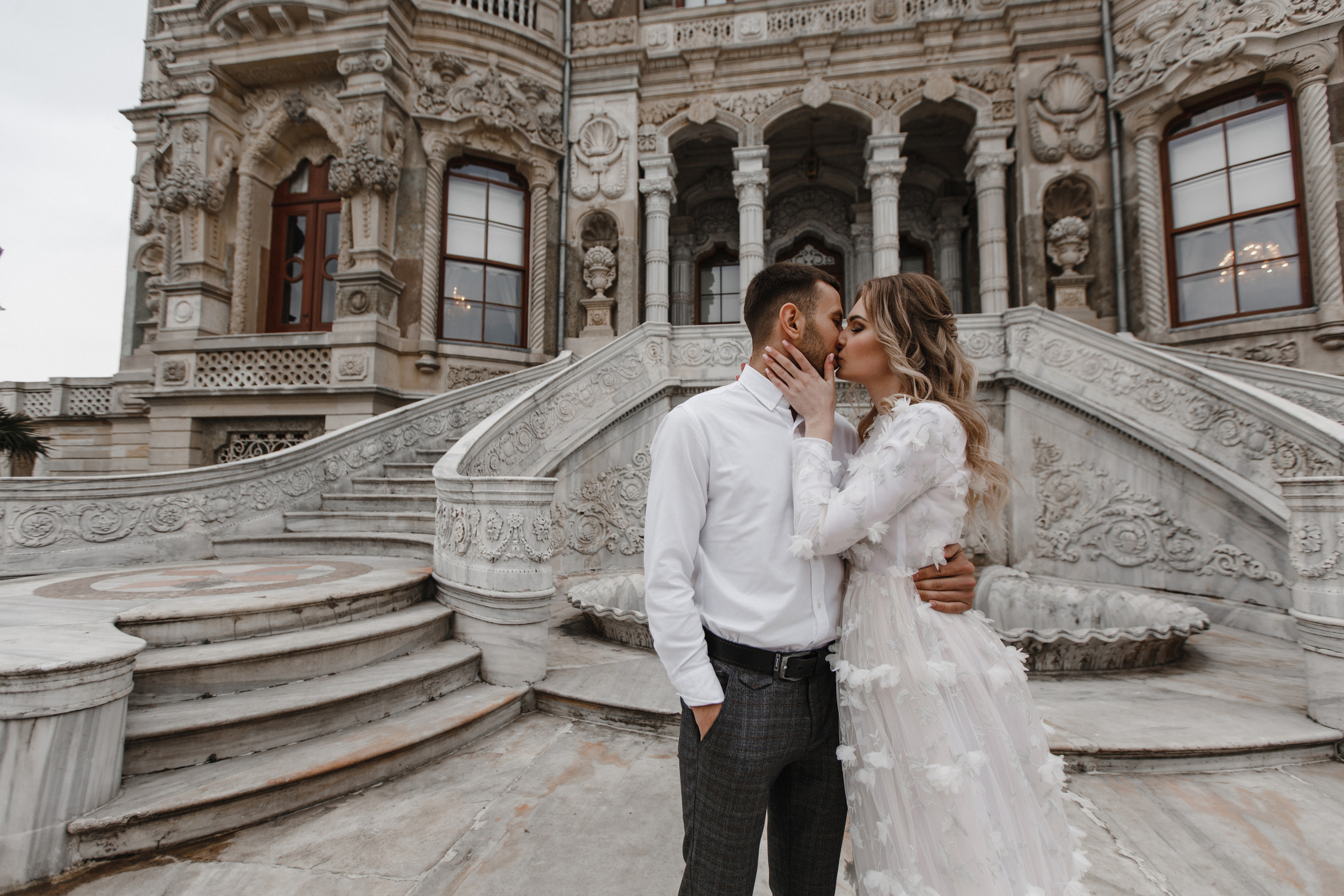 Сергей и Валерия. Свадебный фотограф Краснодар Ростов Солоникова Вероника