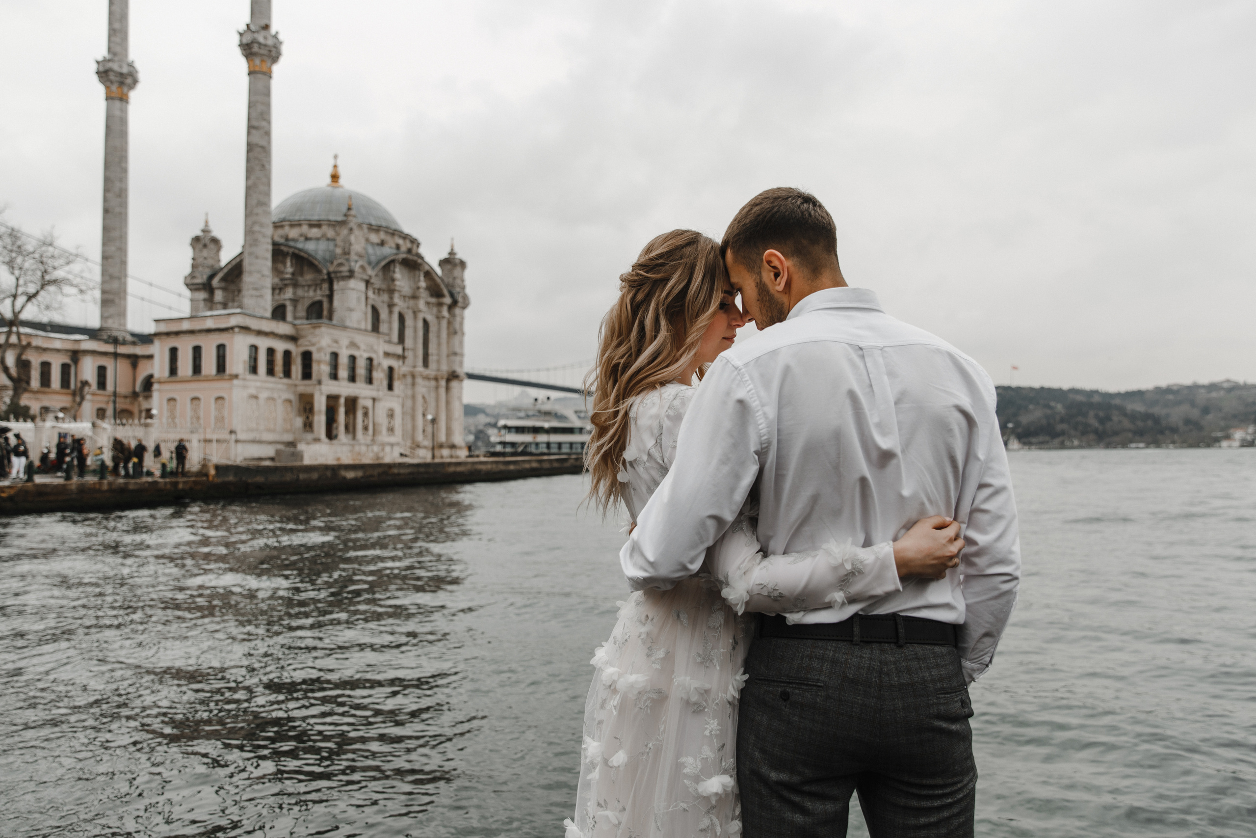 Сергей и Валерия. Свадебный фотограф Краснодар Ростов Солоникова Вероника