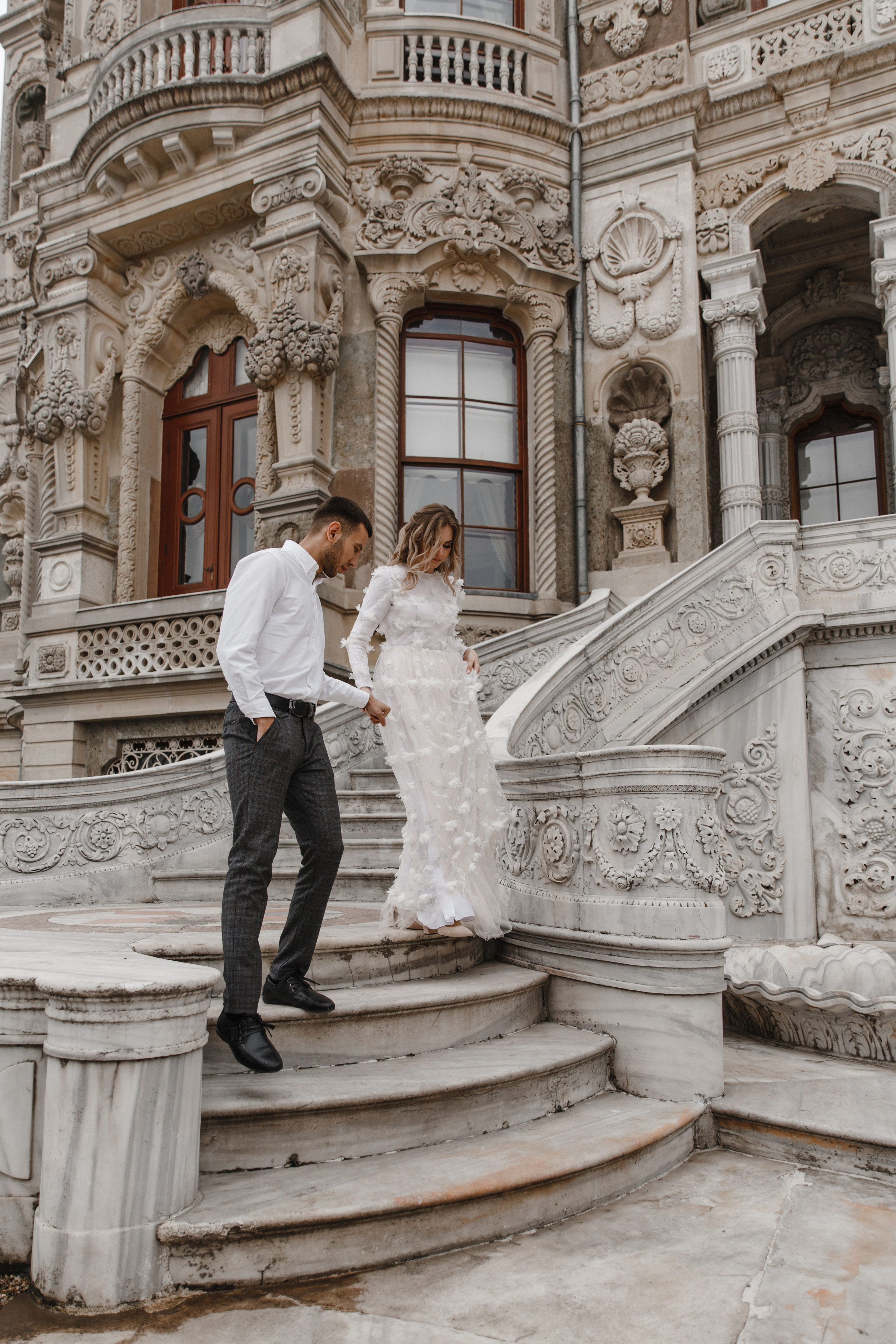 Сергей и Валерия. Свадебный фотограф Краснодар Ростов Солоникова Вероника