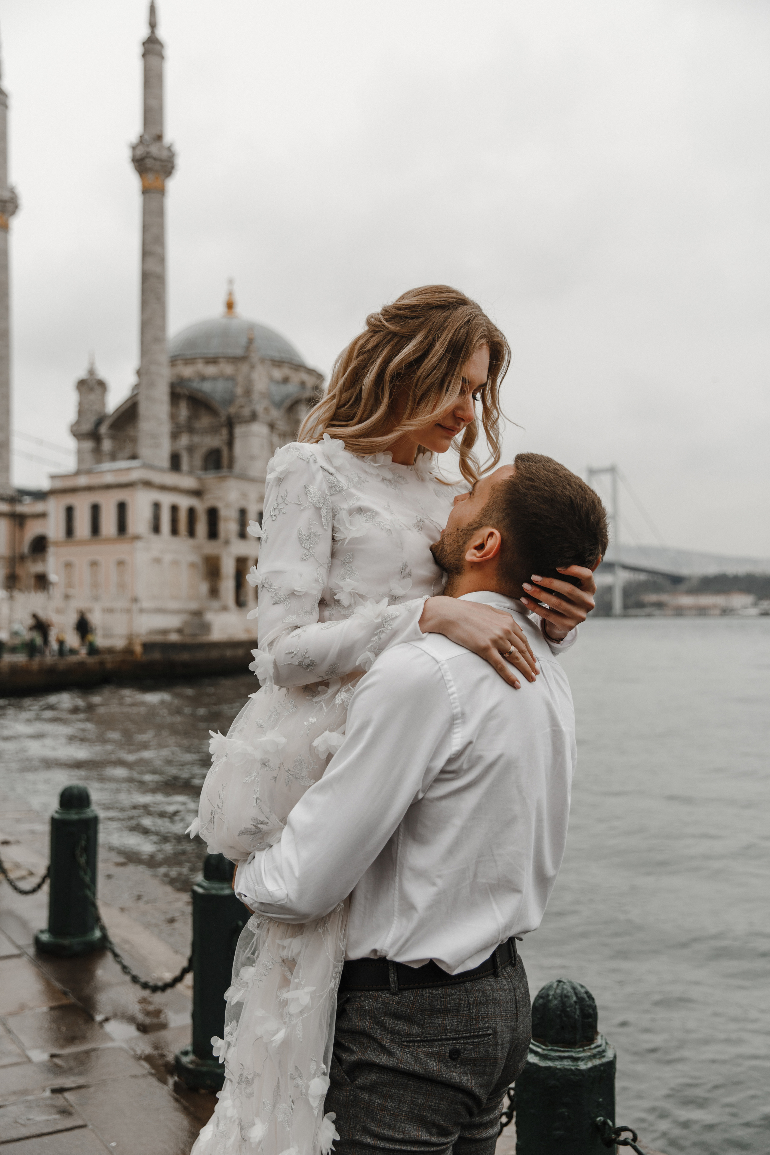 Сергей и Валерия. Свадебный фотограф Краснодар Ростов Солоникова Вероника