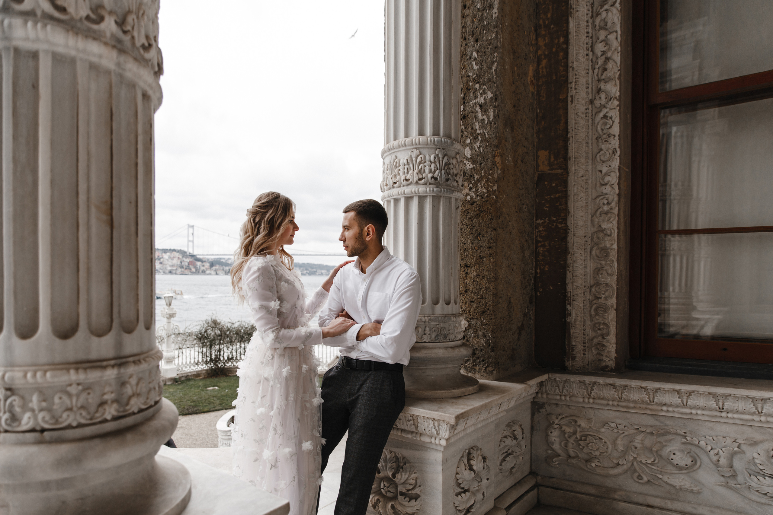 Сергей и Валерия. Свадебный фотограф Краснодар Ростов Солоникова Вероника