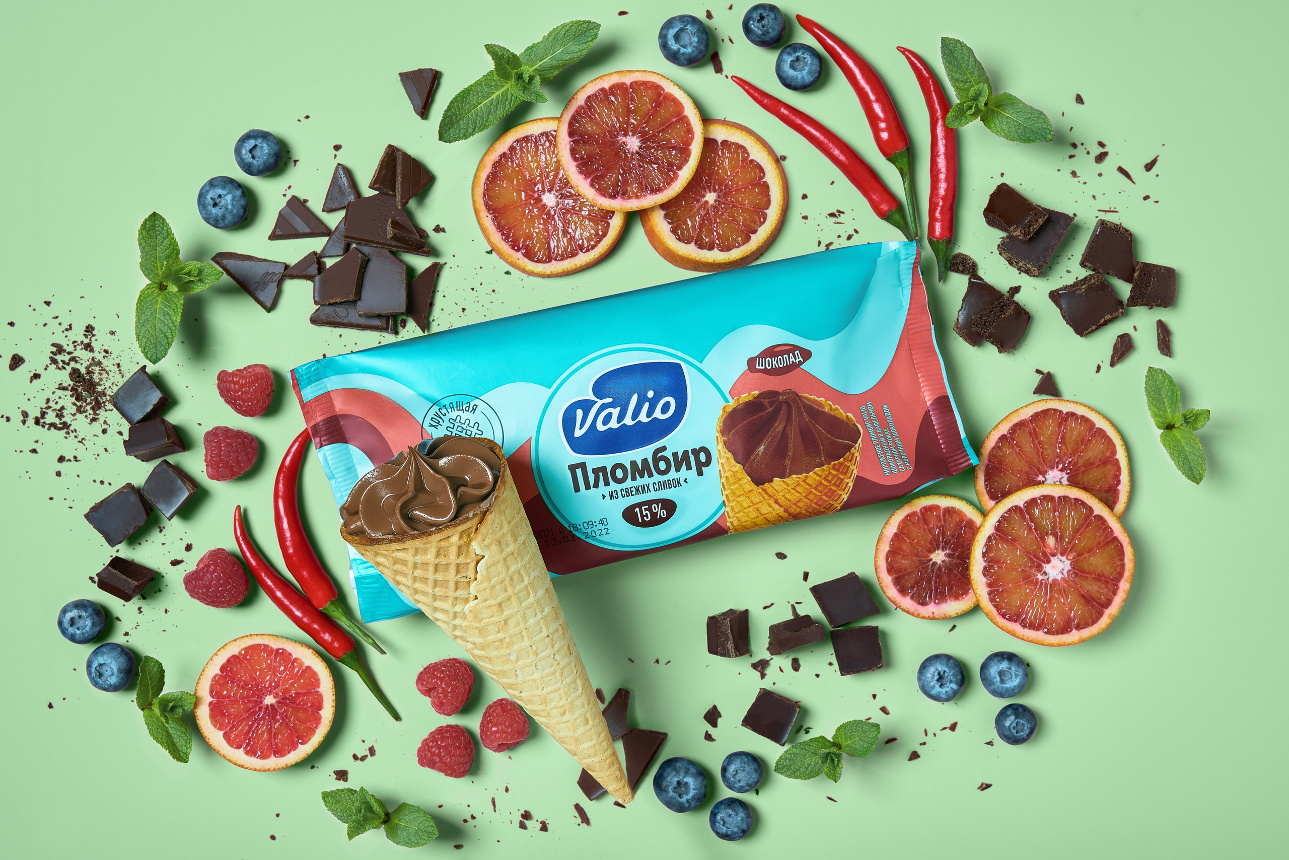 Фуд-съемка. Оксана Ильенко. Предметный фотограф и сет-дизайнер, Санкт-Петербург