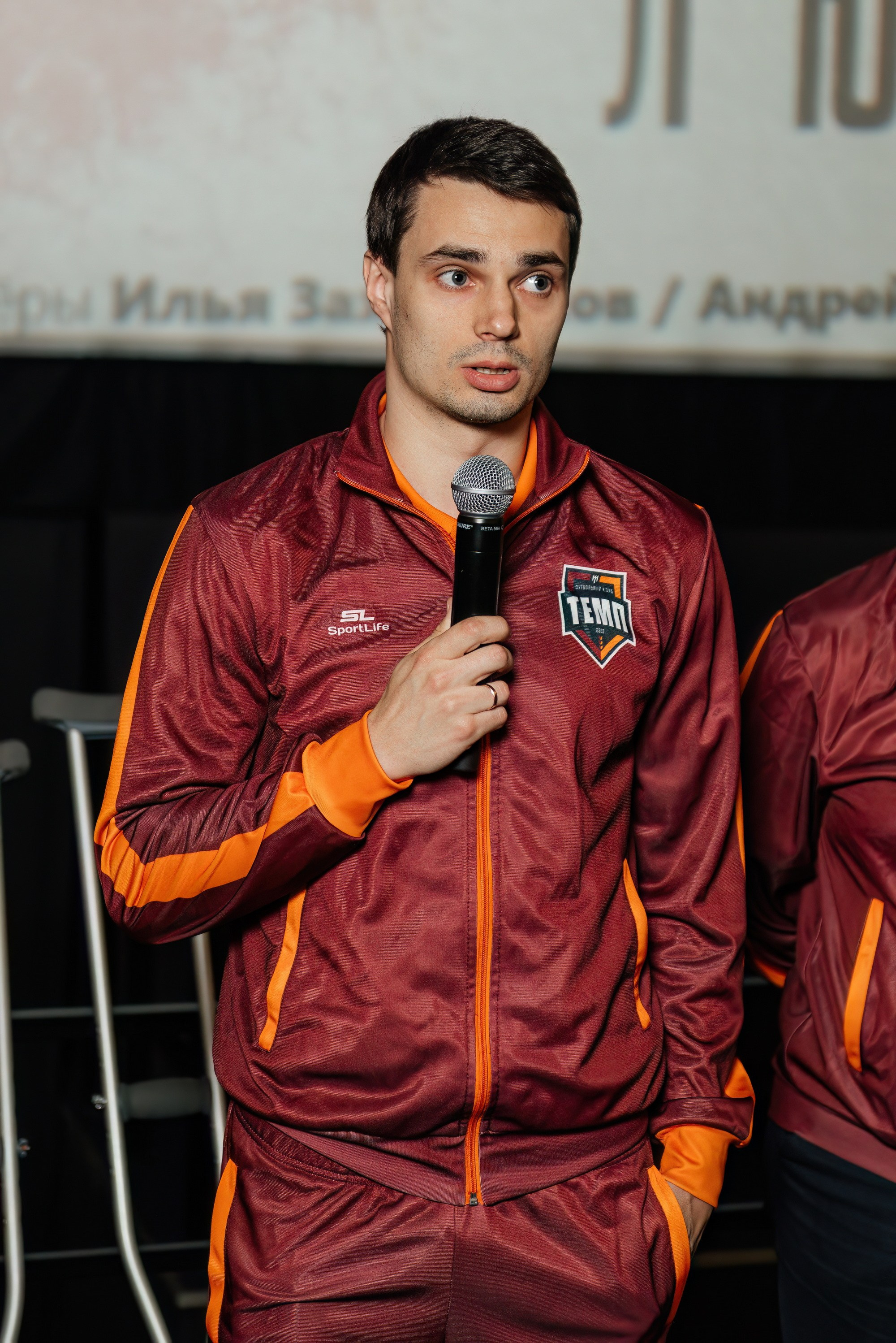 Презентация фильма «ТЕМП: «Профессиональные любители». Свадебный и репортажный фотограф Никита Сницарев в Барнауле