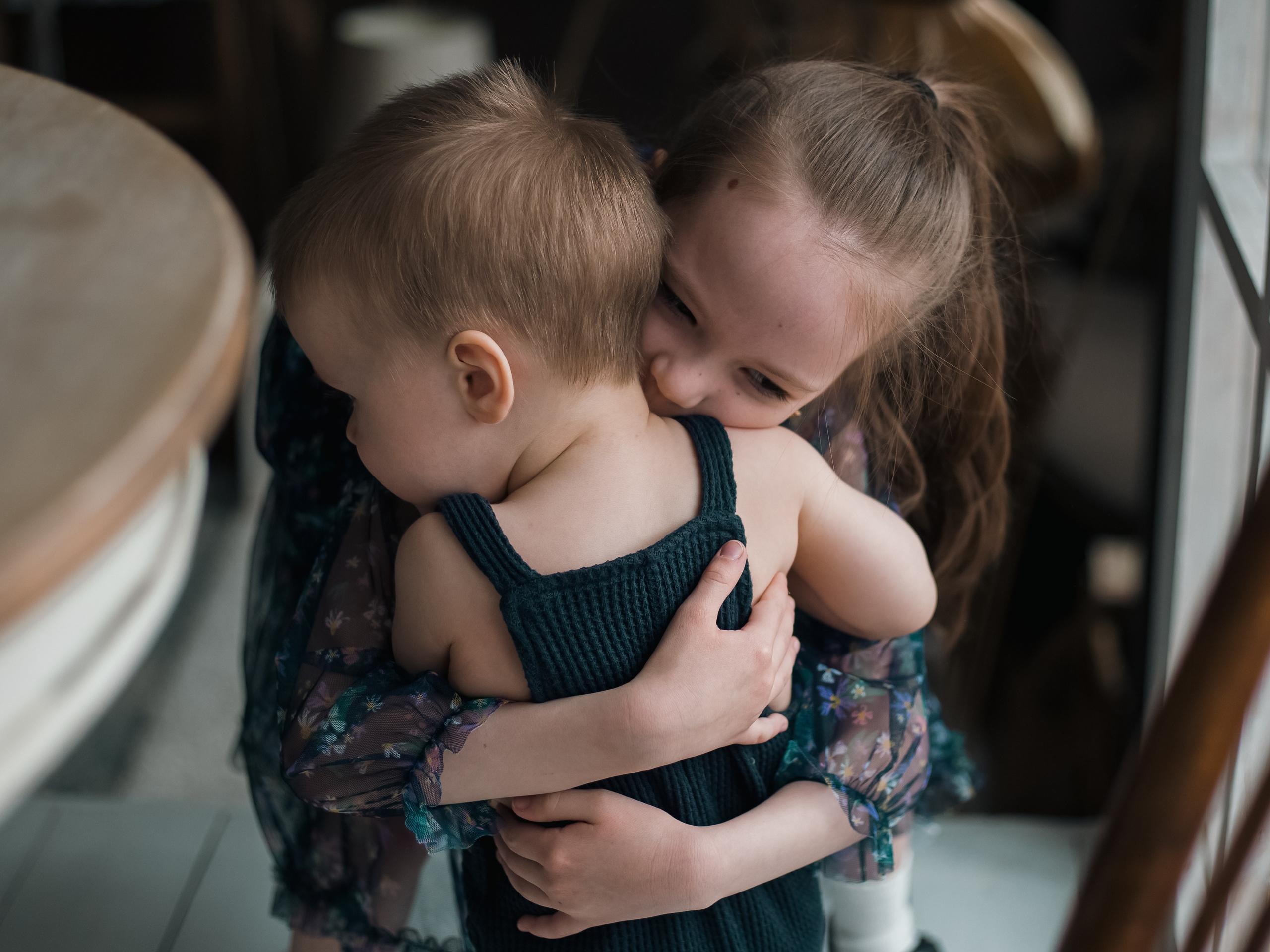 Дети. Мира Мерцалова фотограф Москва