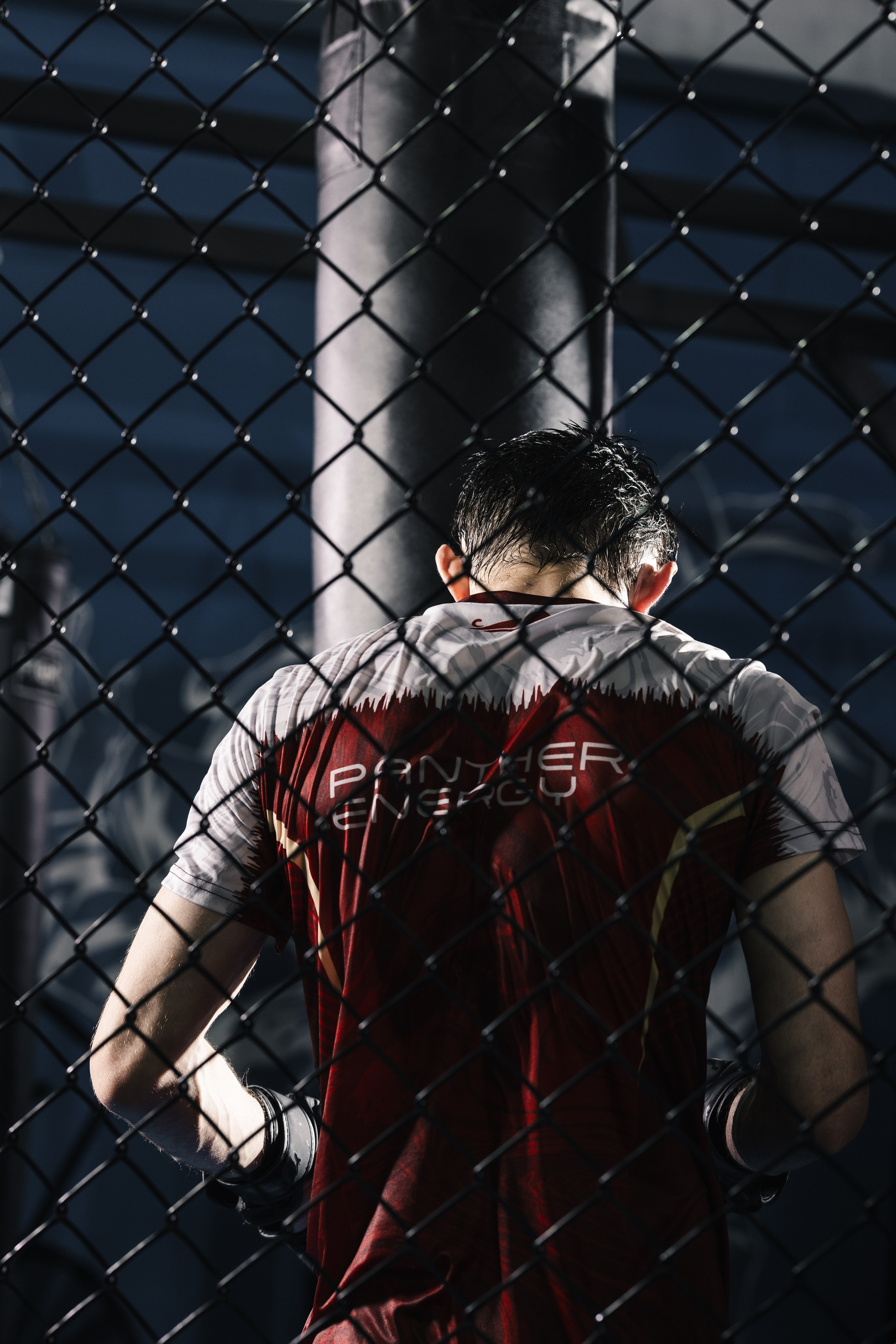 MMA. Студийный и свадебный фотограф в Грозном Махашев Харон