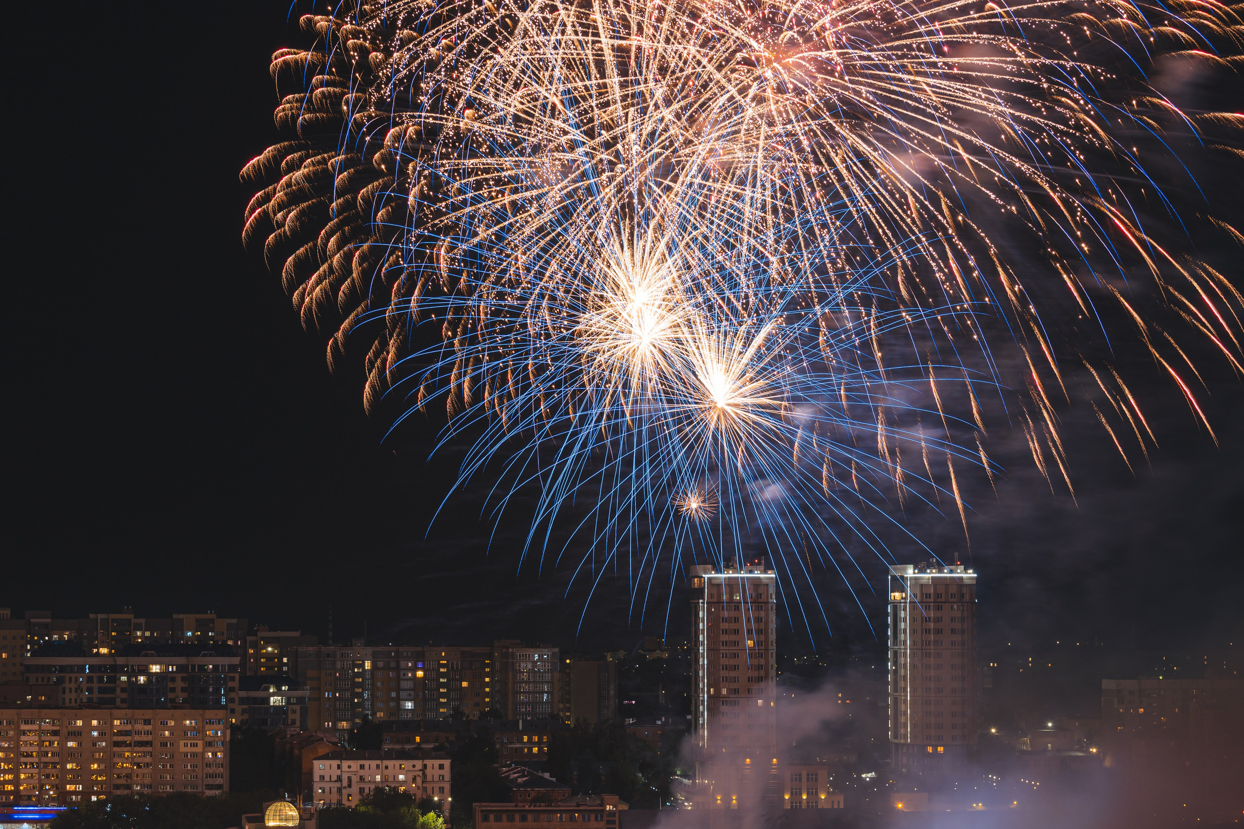 Общественные и культурные события. Наталья Летунова — репортажный фотограф