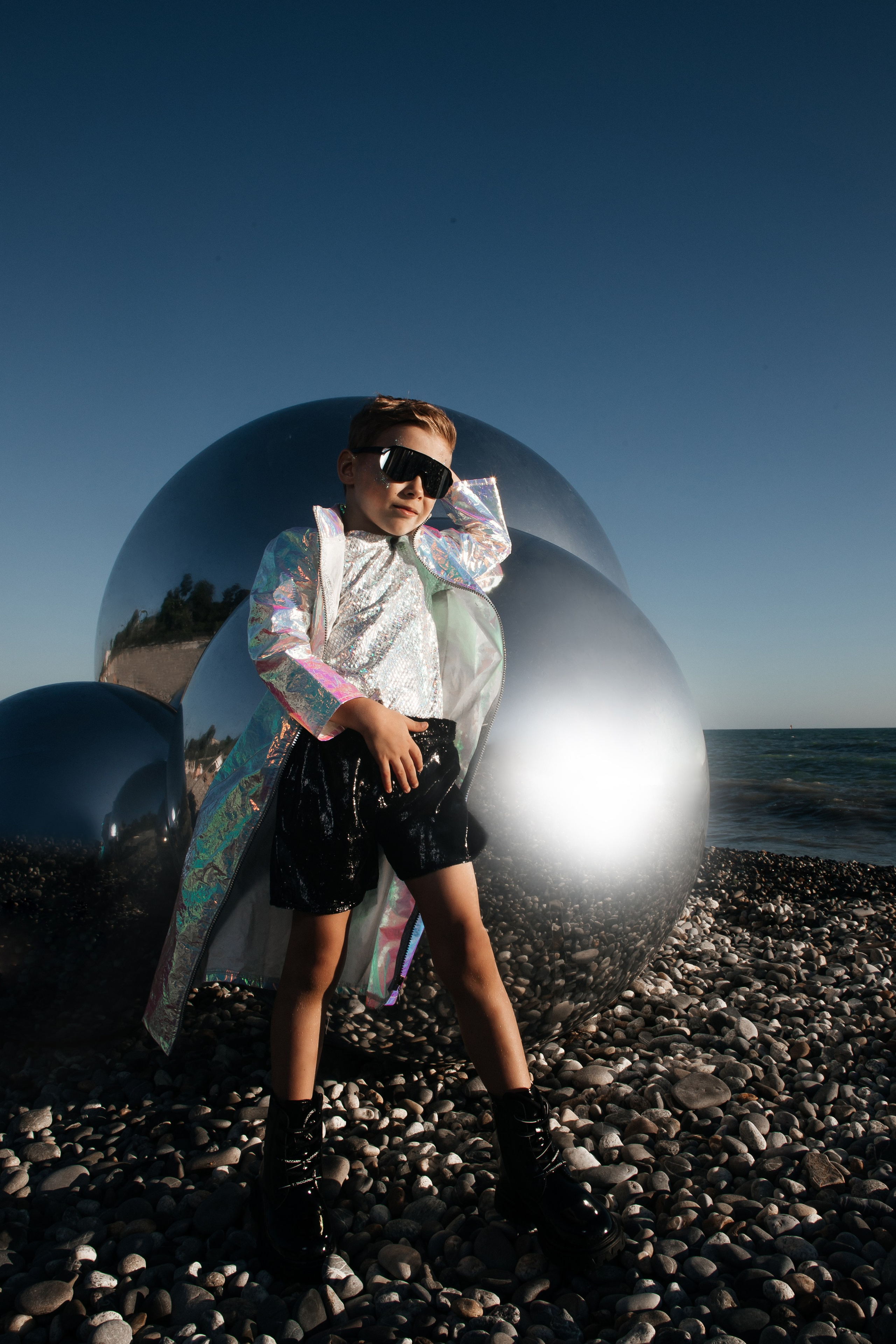 GALAXY. Efimova Model Agency