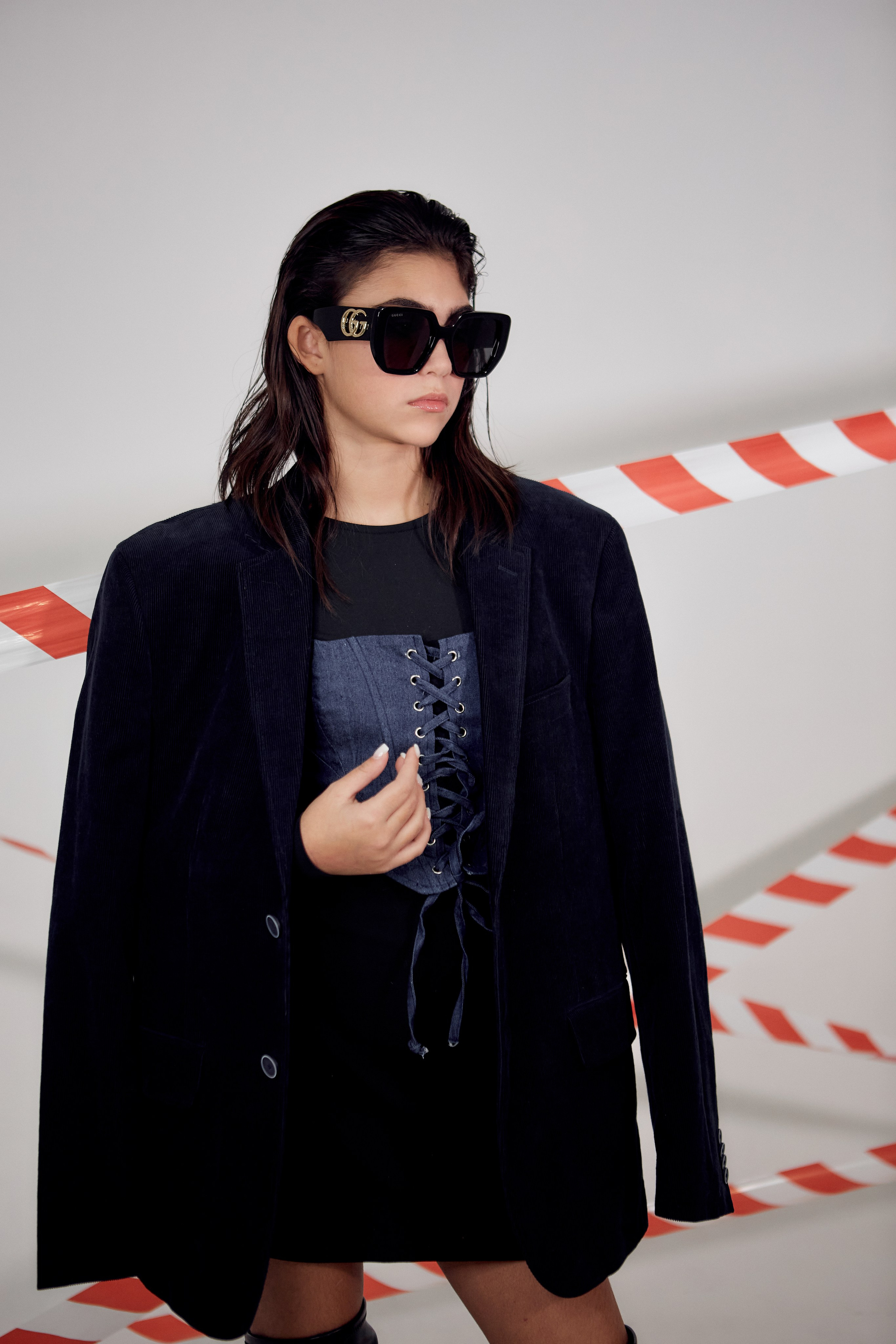 DANGER. Efimova Model Agency