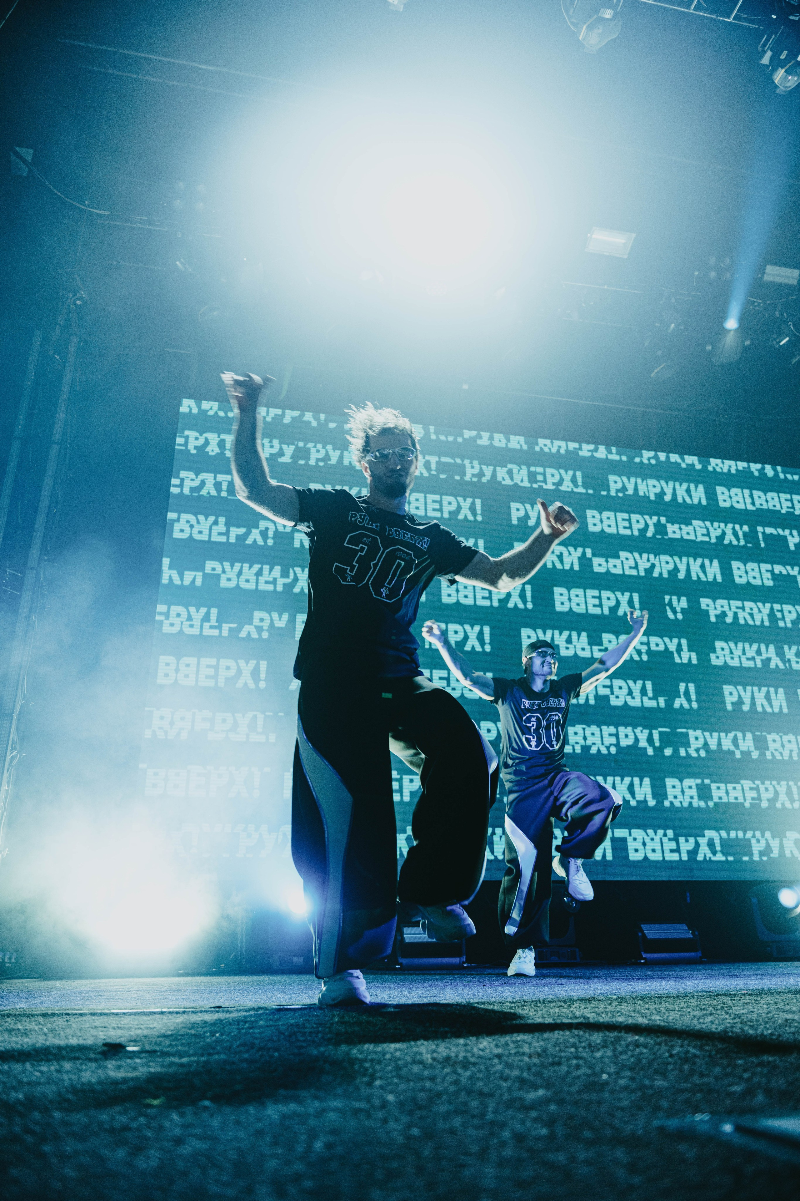 Концерты. Андрей Контент фотограф в Москве