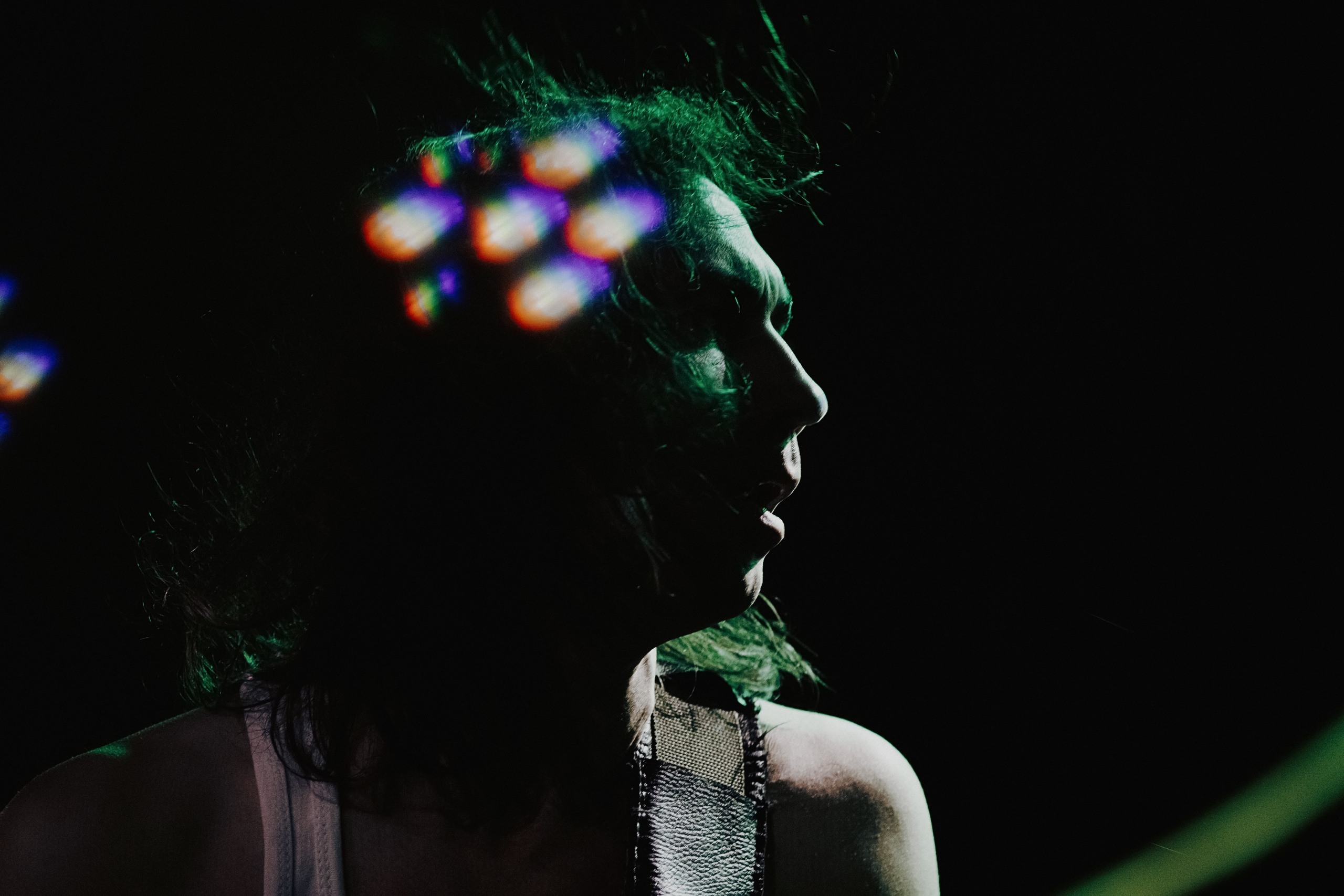 РАДИОПОМЕХИ. Фотограф Елена Богачева (lenalena_na_na_na)