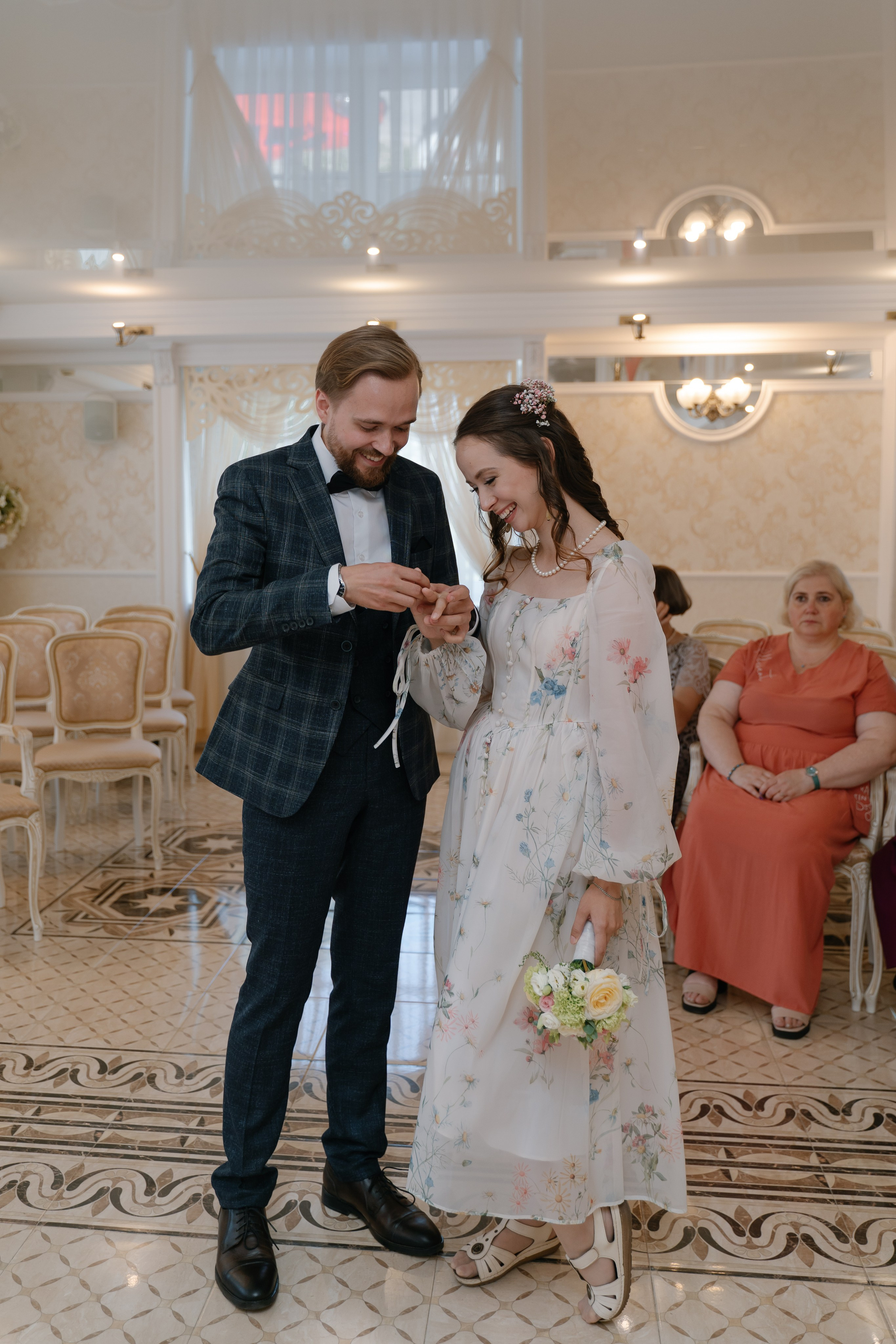 12.08.2023. Свадебный фотограф — Наталья Фед СПб/Москва