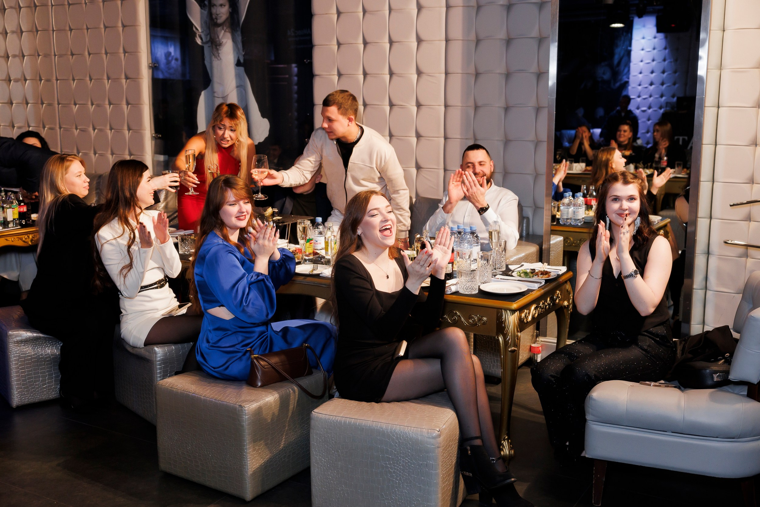 AMsec24 в Роял Арбате. Репортажный и свадебный фотограф Катерина Потапова