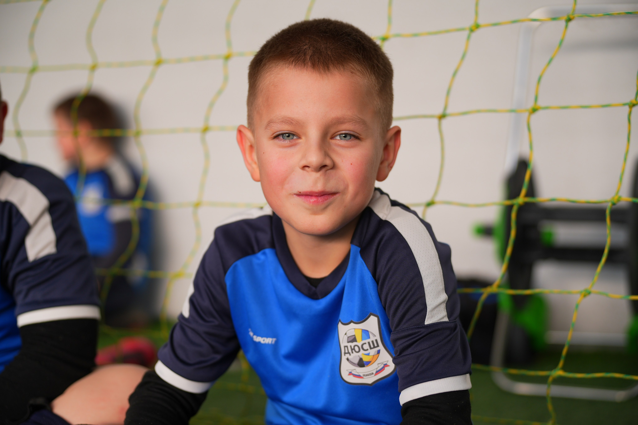 Спортивный репортаж. Репортажный фотограф в Калининграде Морозов Кирилл