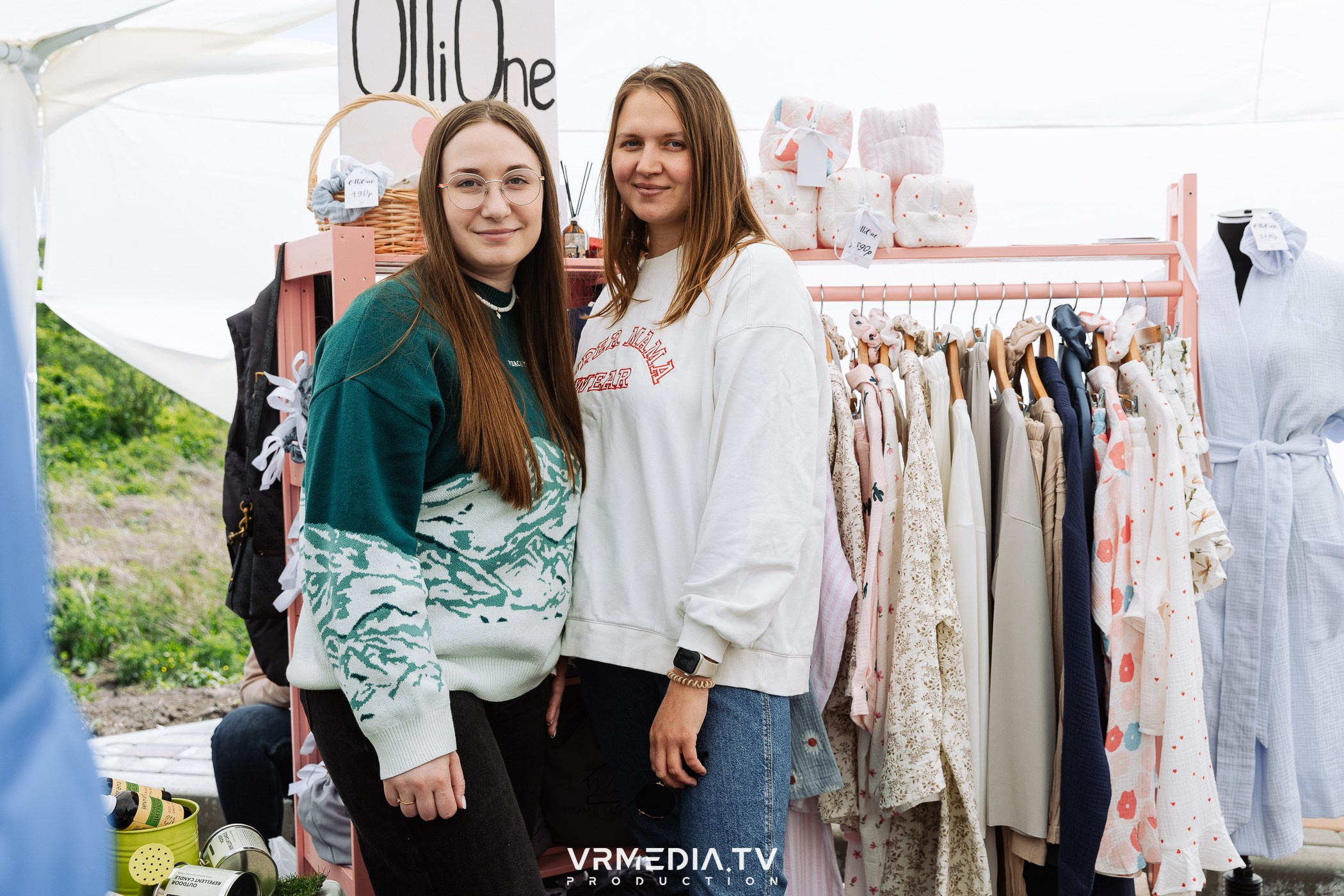 Традиционный летний базар и гараж-сейл