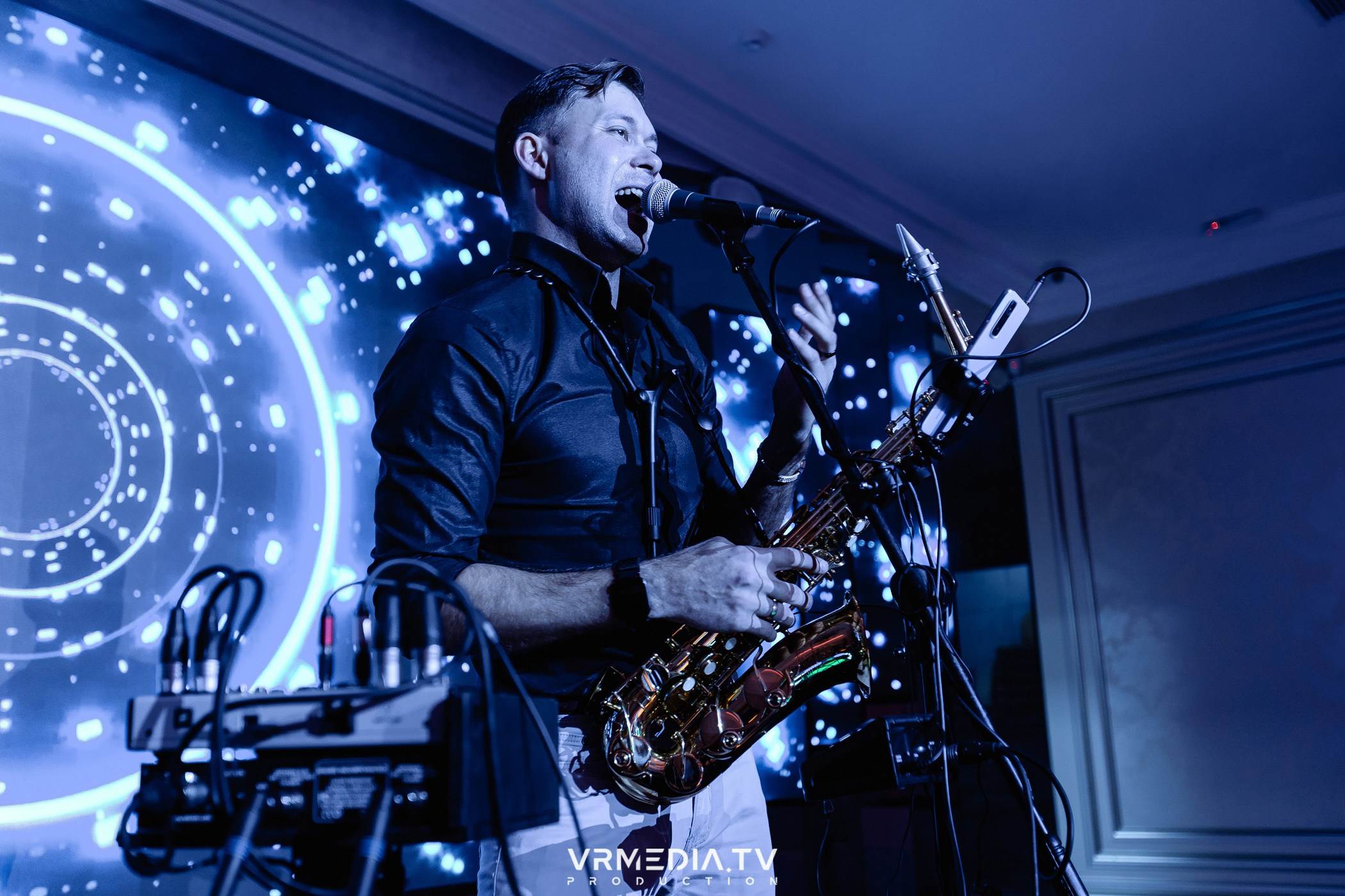 Выходные в ресторане «Лазурный берег»