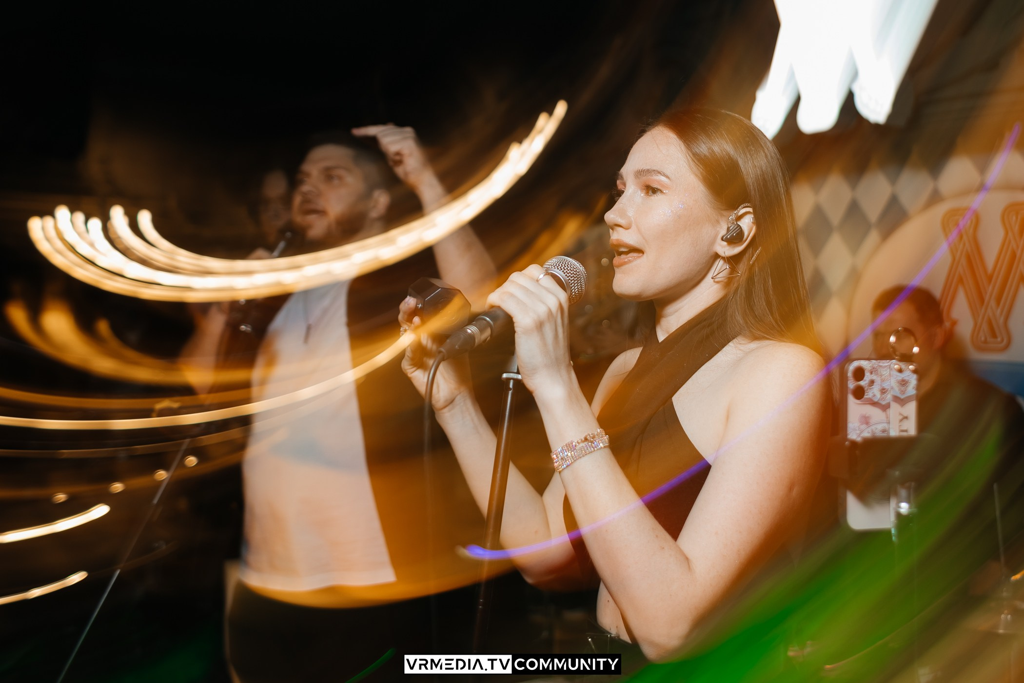 «Октоберфест» в ресторане «Мюнхен»