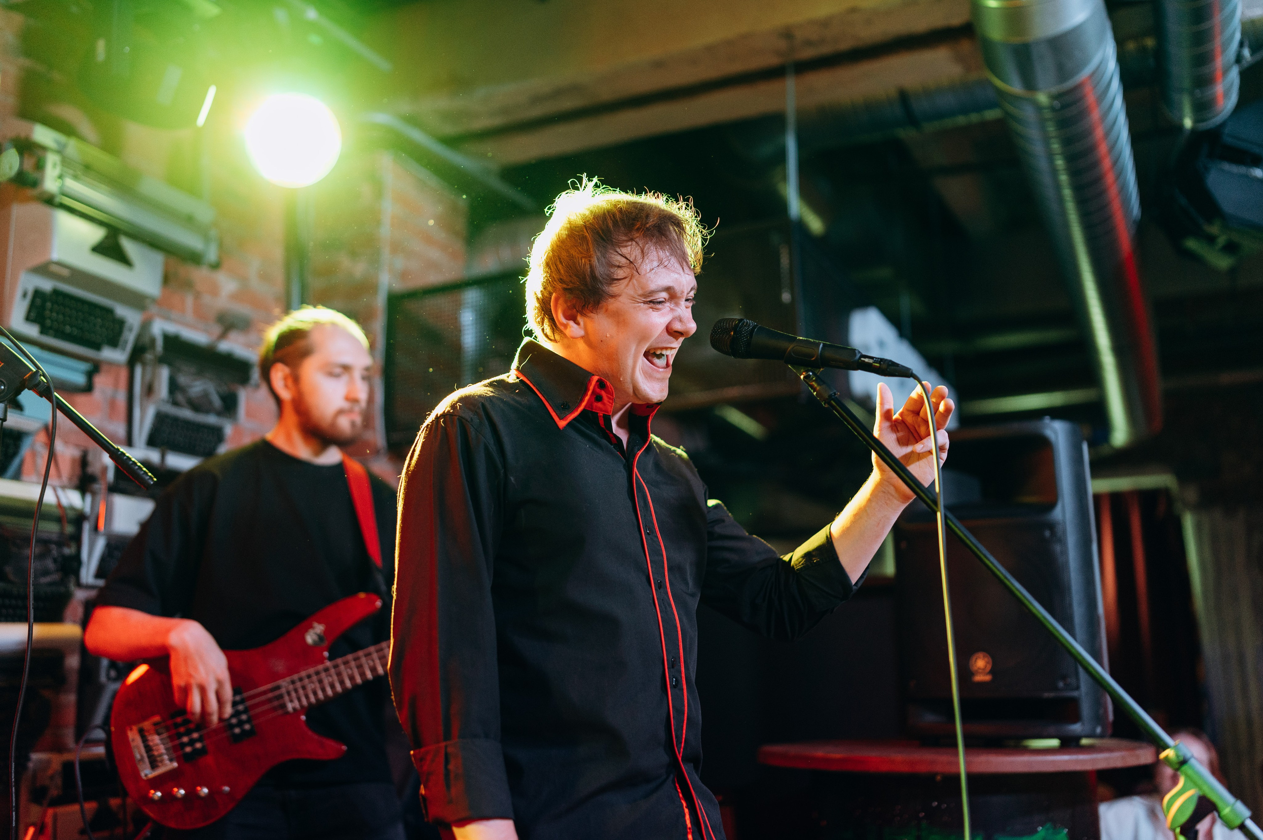 Типография. Фотограф в Новосибирске