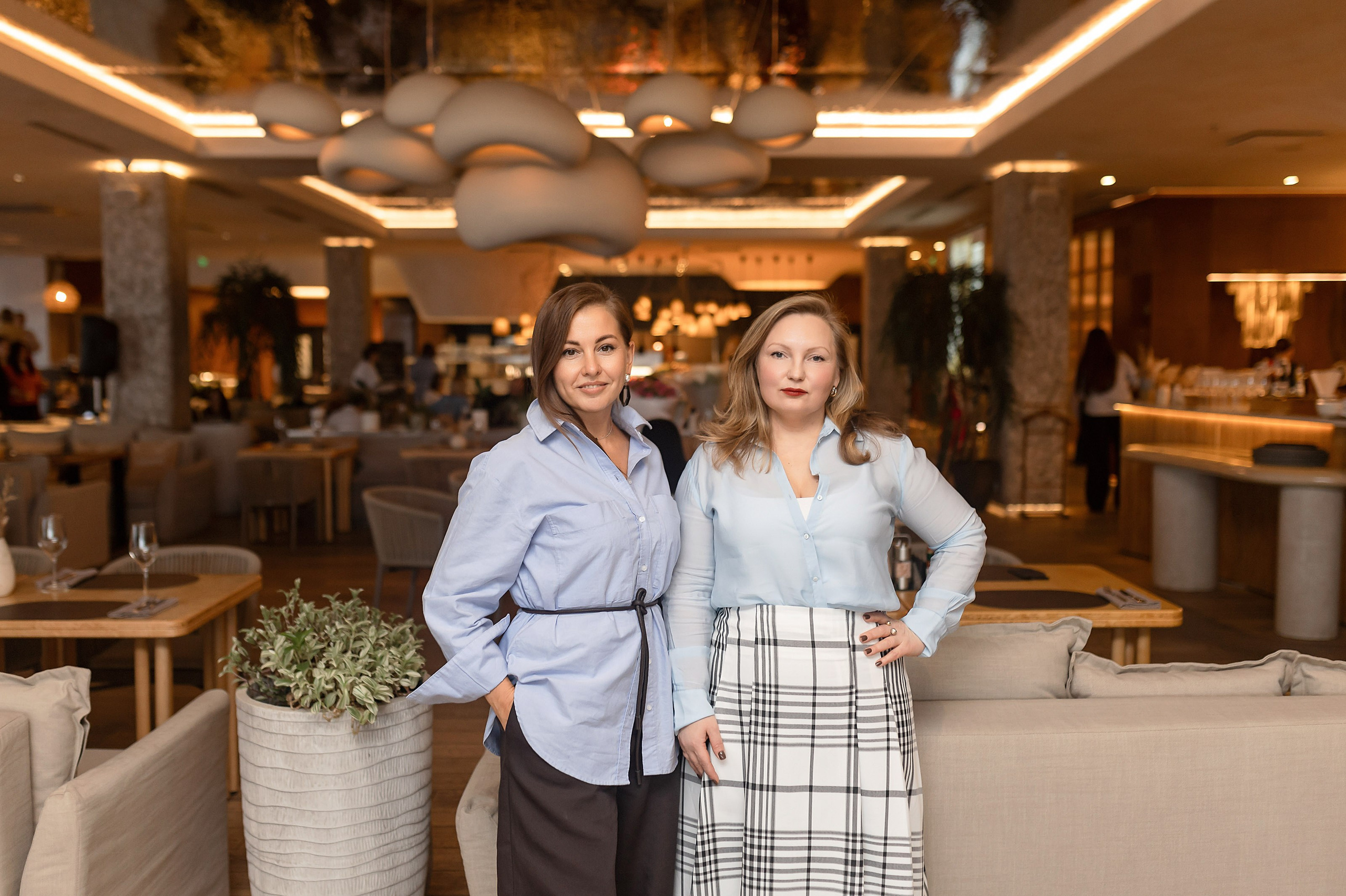 БРАНЧ ДИЗАЙН В РЕСТОРАНЕ КАННЫ. Свадебный фотограф в Воронеже Ирина Кривцова