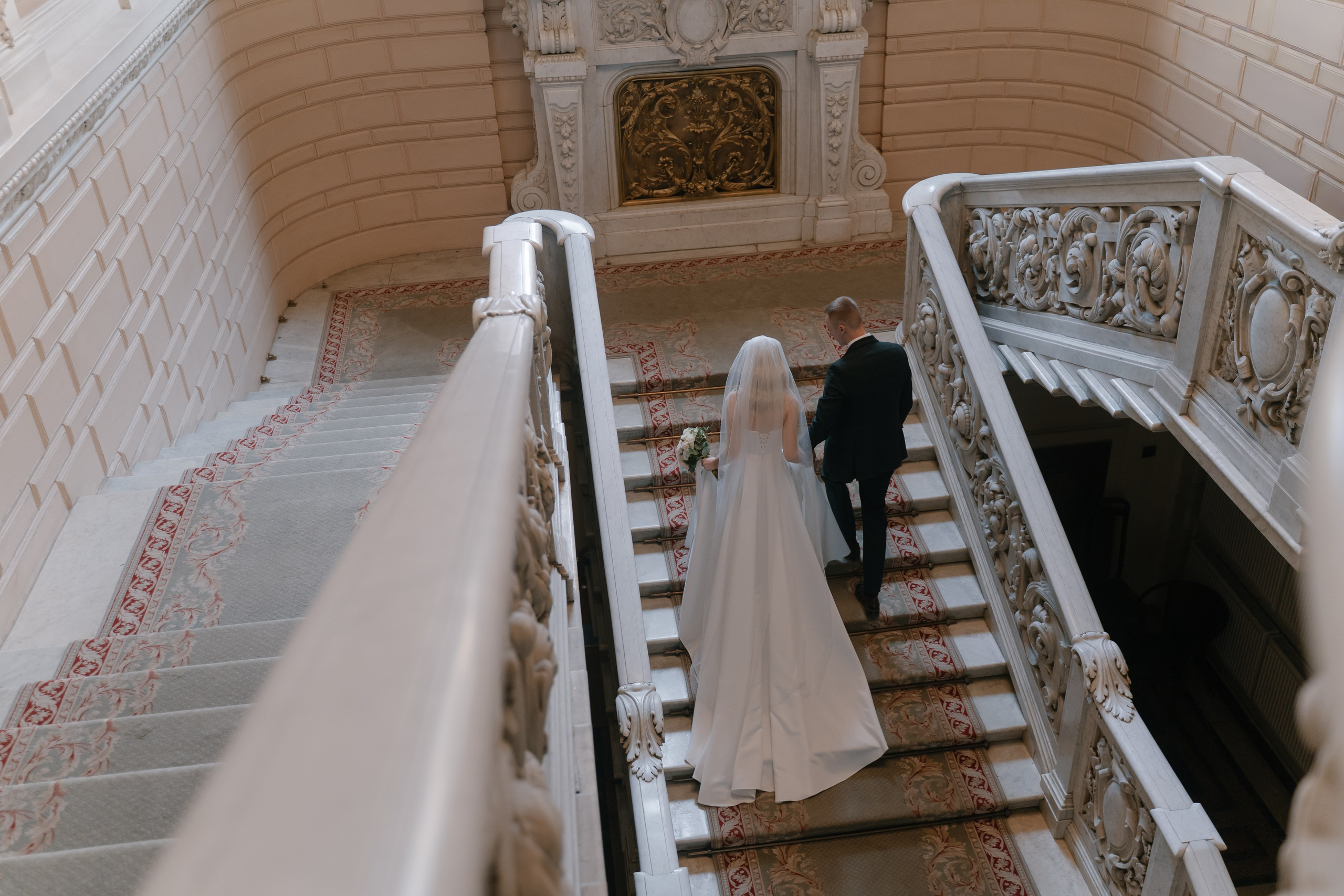 A&V. Свадебный фотограф — Наталья Фед СПб/Москва