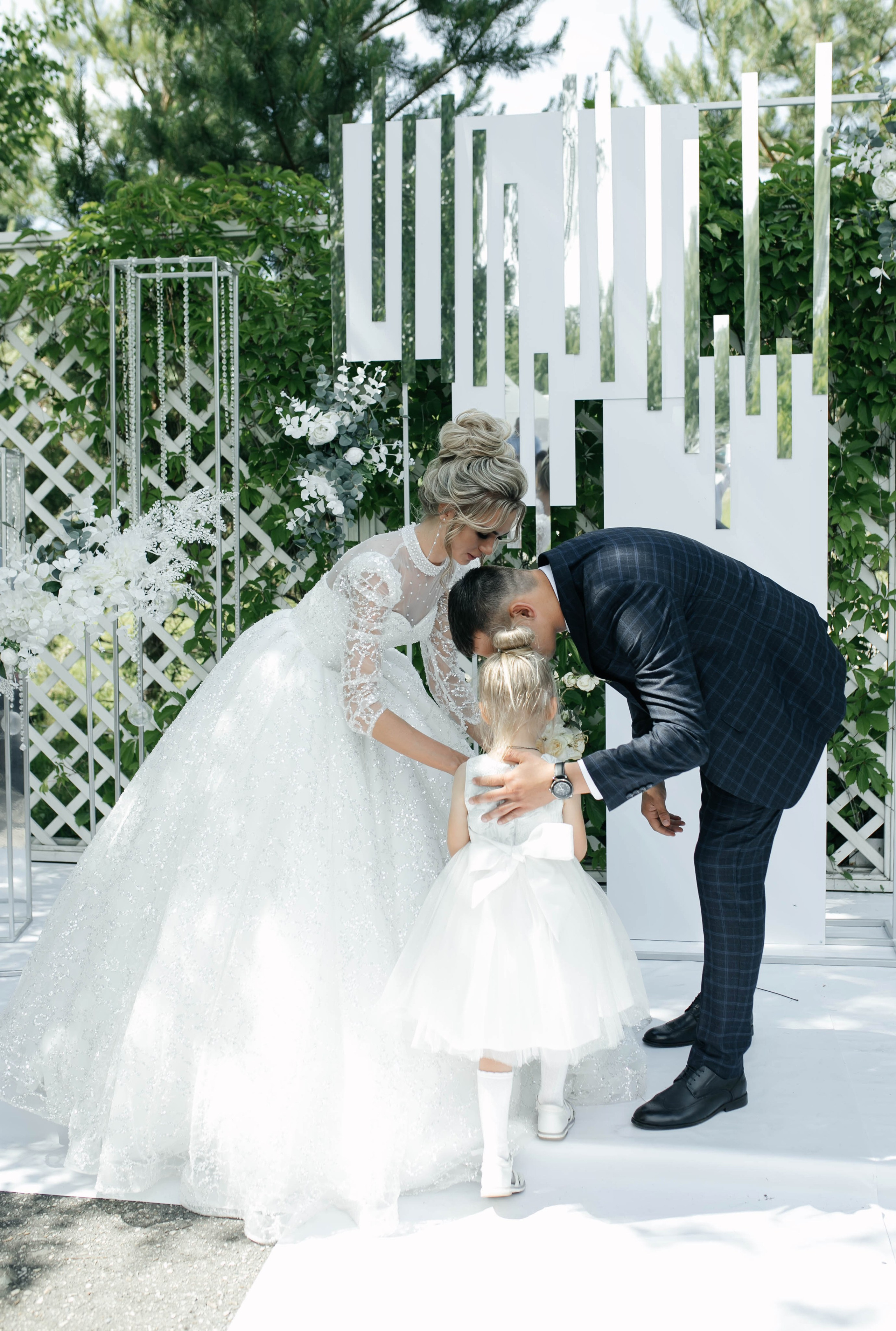 Свадебная история Элики и Артема. Свадебный и семейный фотограф Рассказова Виктория