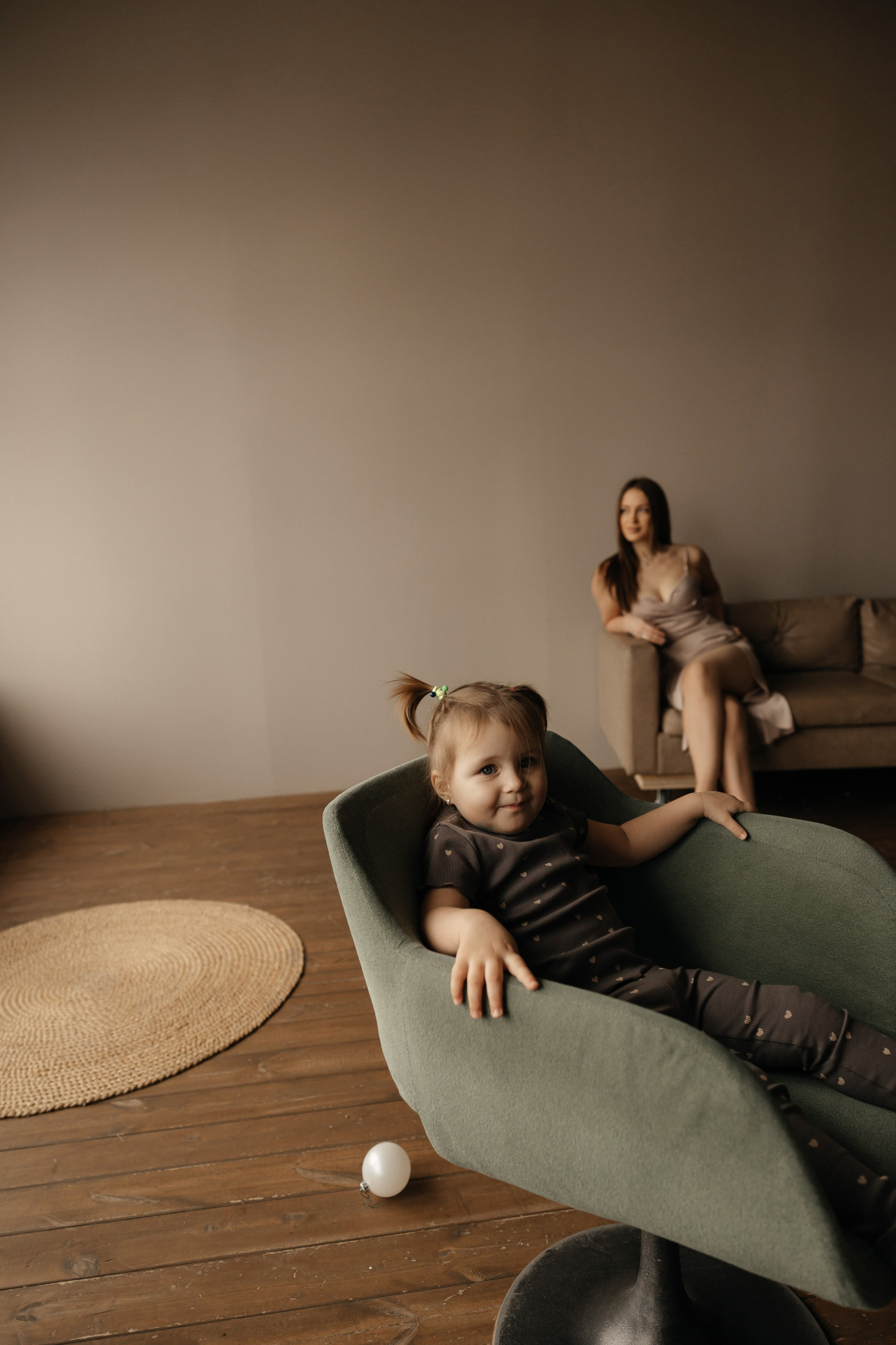 Семейная для Даши и Милы. Свадебный и семейный фотограф Рассказова Виктория