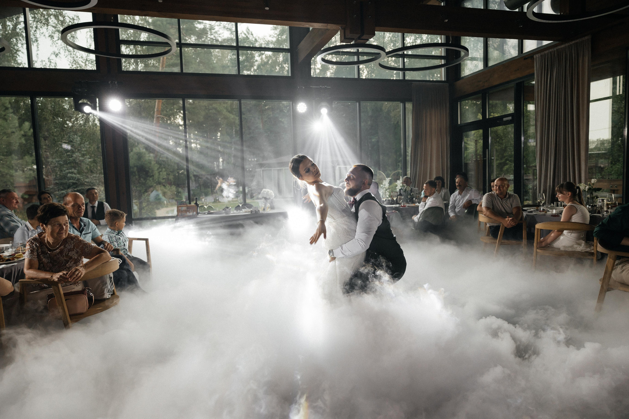 Свадебная история Ульяны и Олега. Свадебный и семейный фотограф Рассказова Виктория