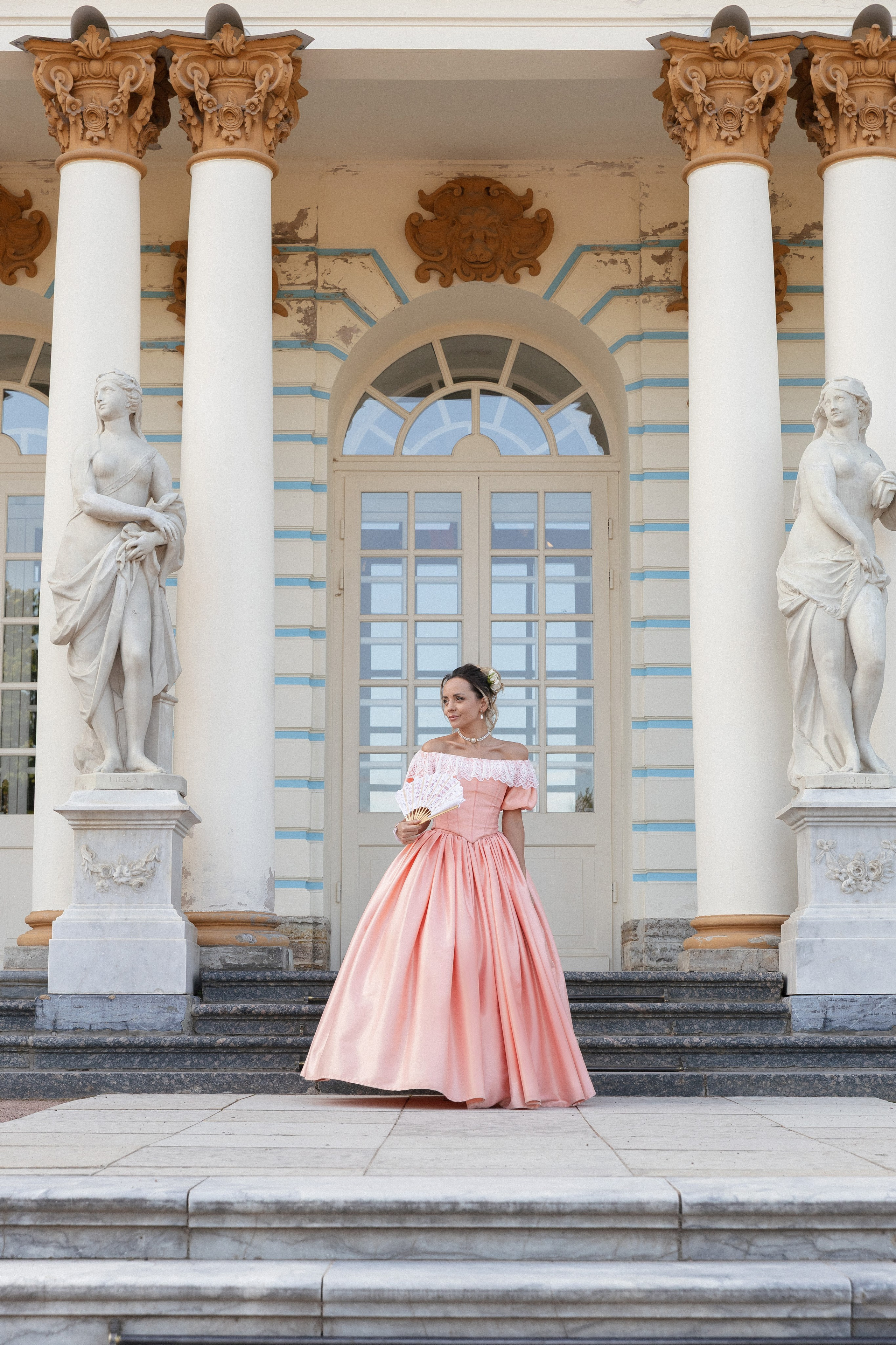Девичник. Свадебный и репортажный фотограф в Санкт-Петербурге Николай Голованов