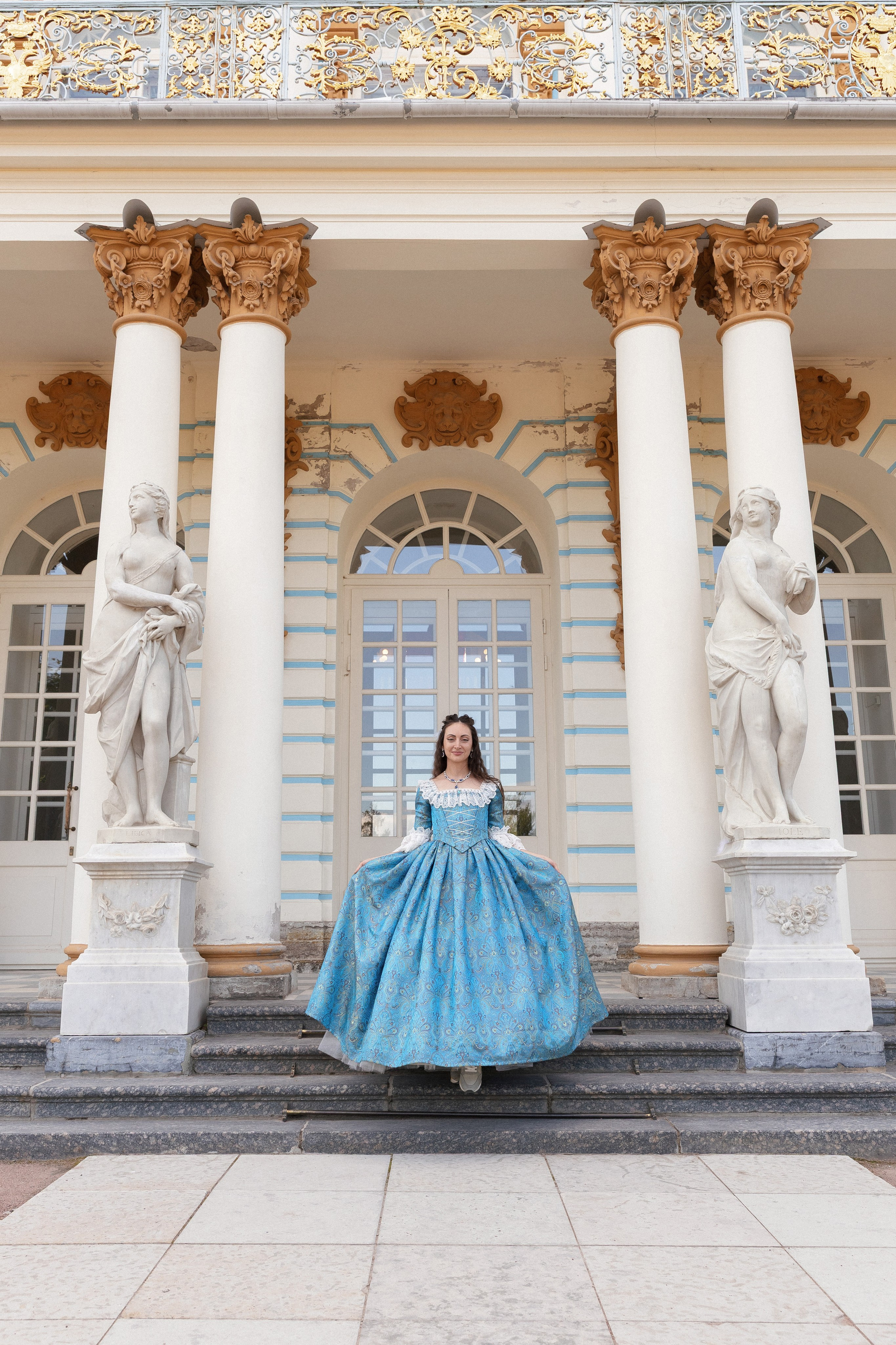 Девичник. Свадебный и репортажный фотограф в Санкт-Петербурге Николай Голованов