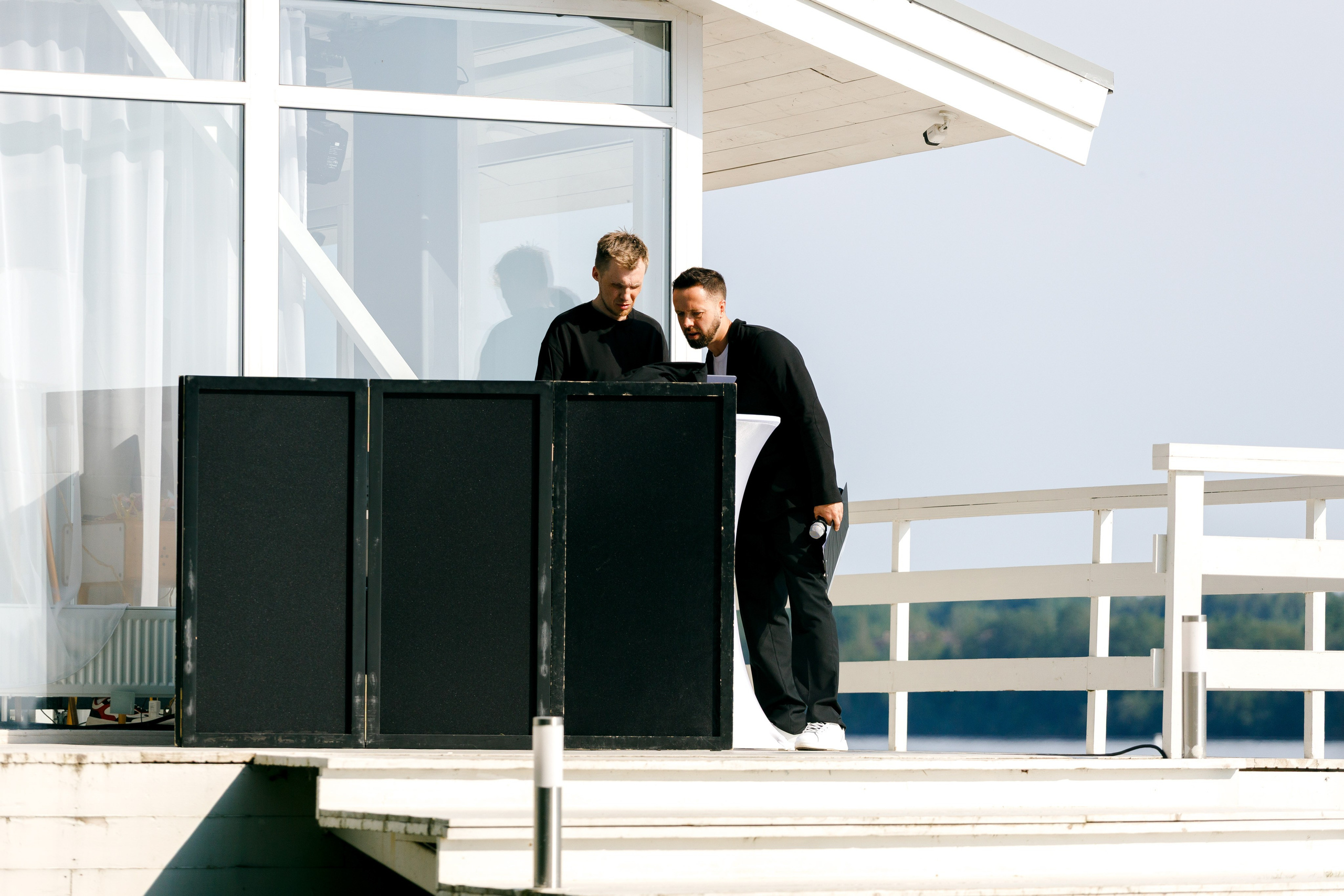 Ярослав и Евгения. Свадебный и репортажный фотограф в Санкт-Петербурге Николай Голованов