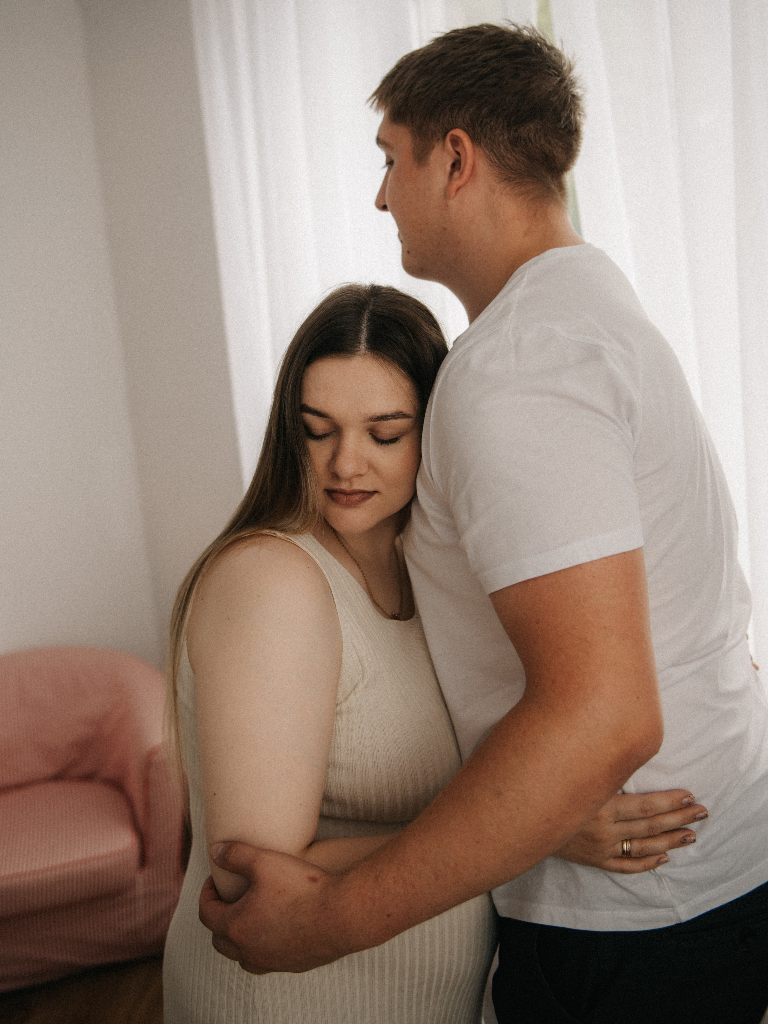 Семья Шишкиных. Ph.proulints