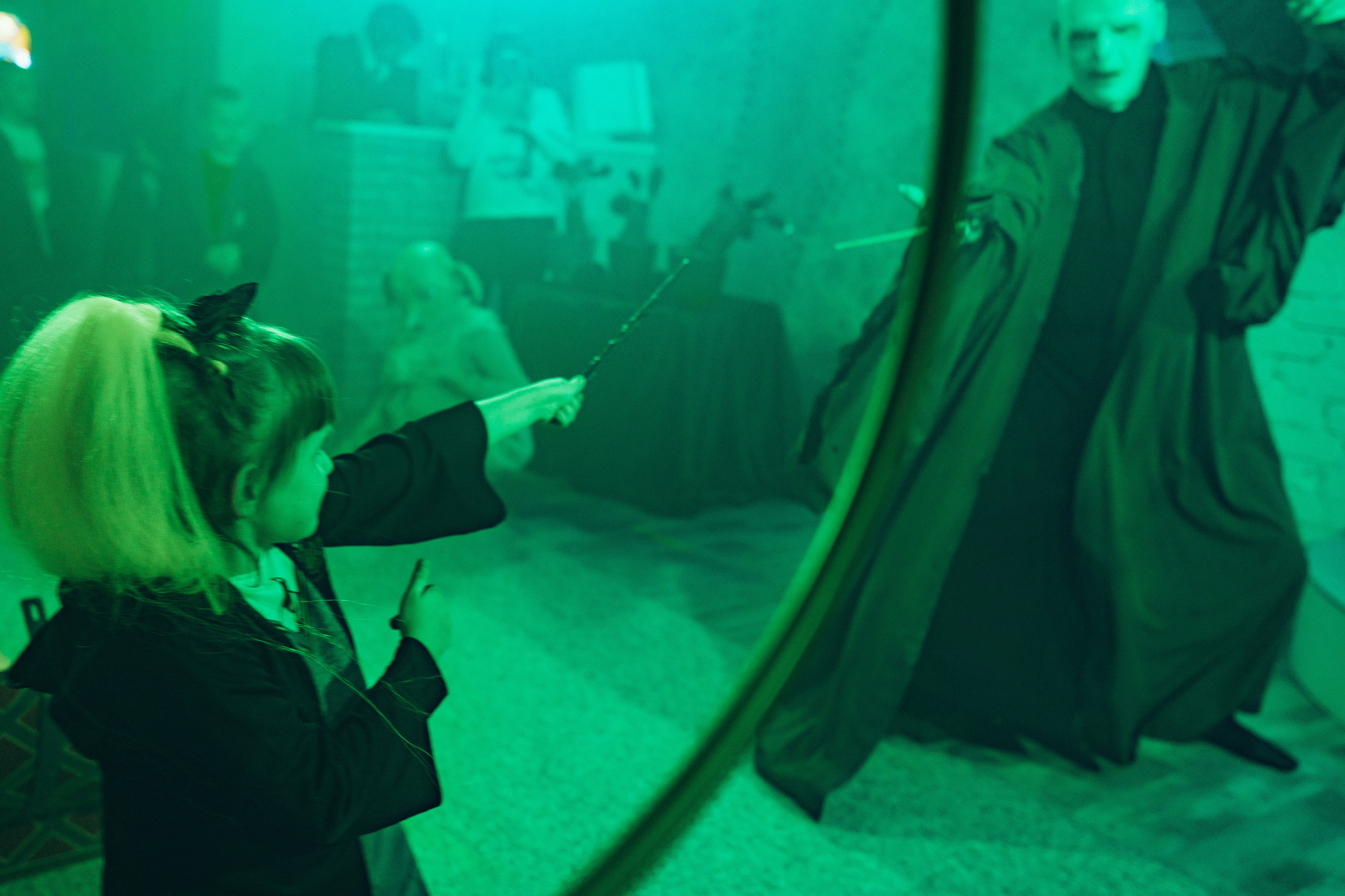 День рождения Аксиньи. Семейный фотограф и детский фотограф в Волгограде Алеся Бутакова — дет