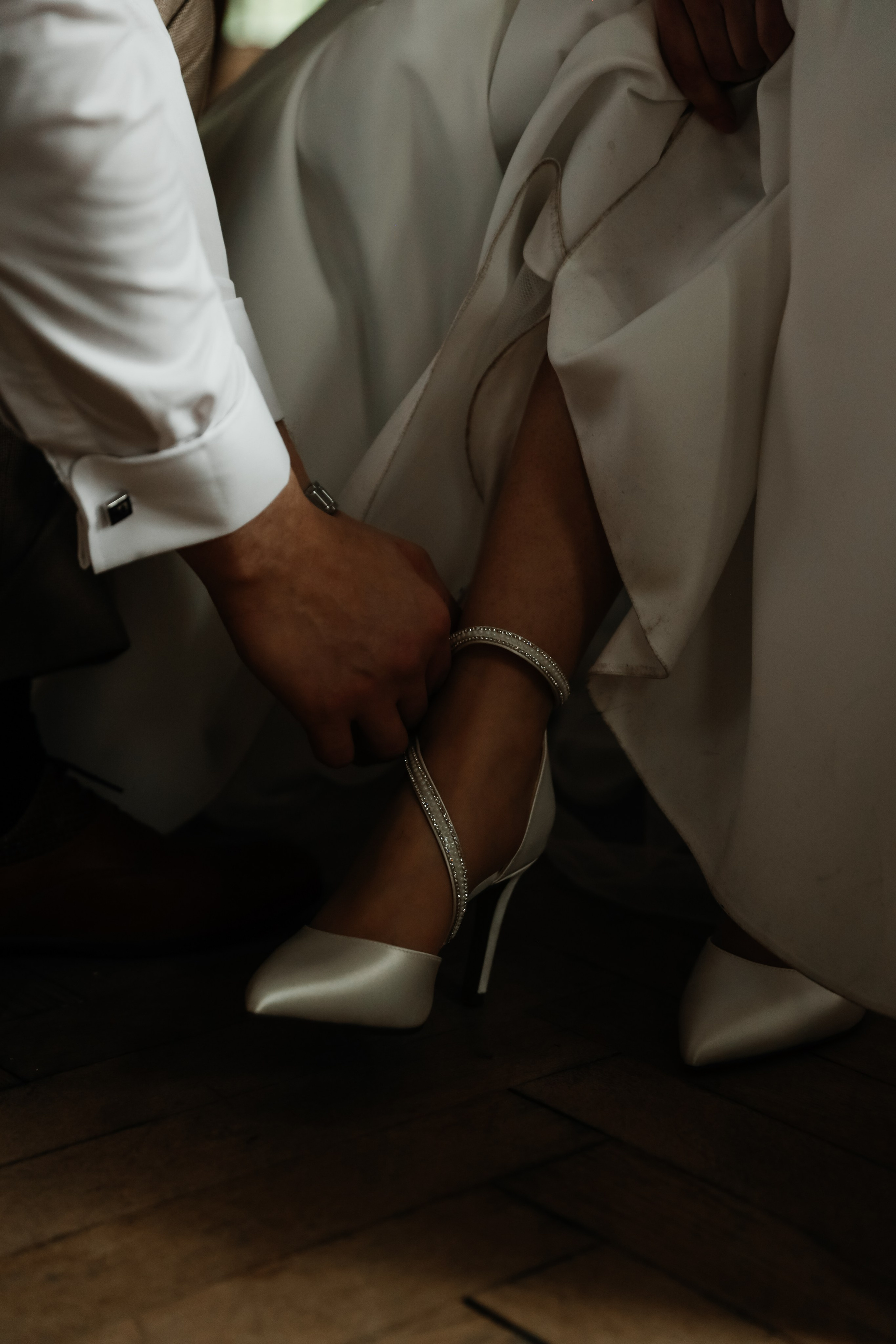 Щастя в тобі. Свадебный и семейный фотограф в Варшаве