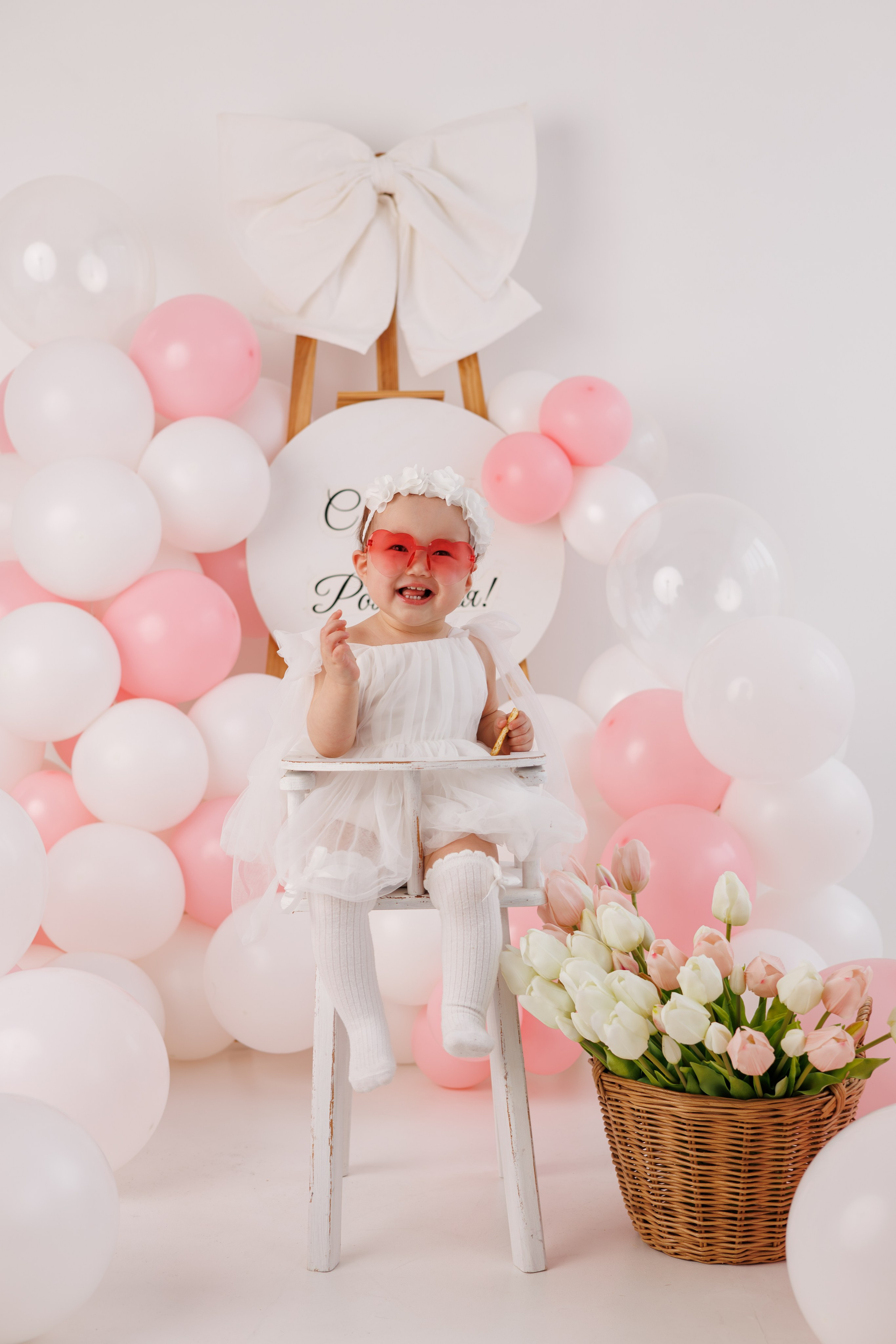 Дети от 1 года и старше. Фотограф новорождённых в Томске Юлия Волкова