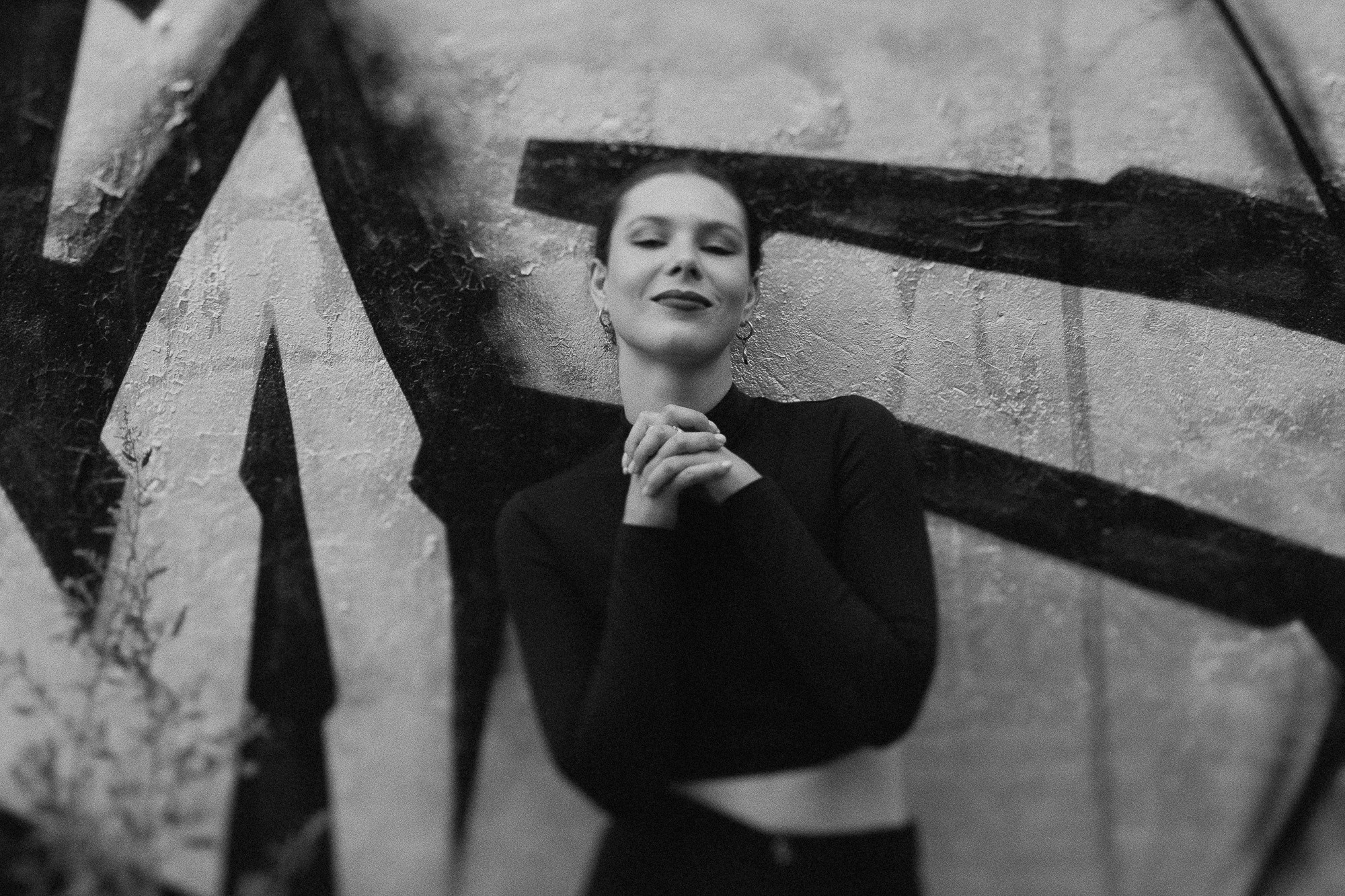 ОПРЕДЕЛЁННОСТЬ. Фотограф Андрей Копий. Фотосъёмка в Нижнем Новгороде и Москве