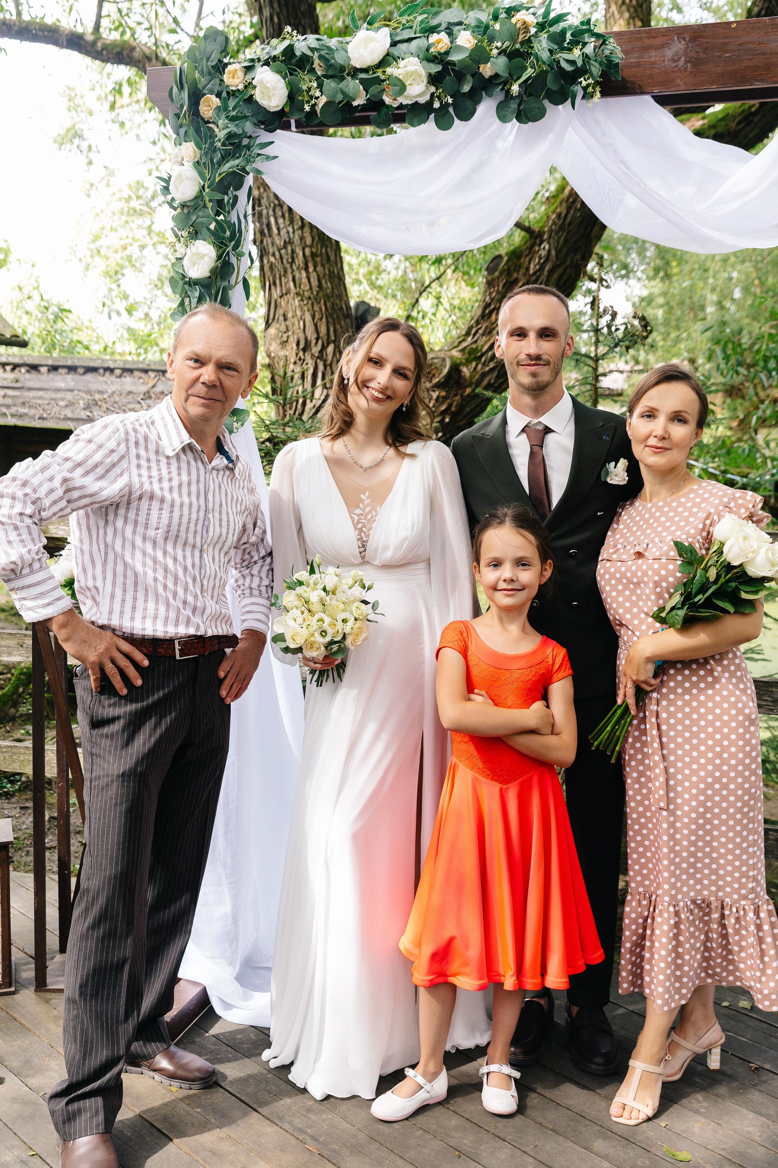 Елизавета и Владислав. Главная