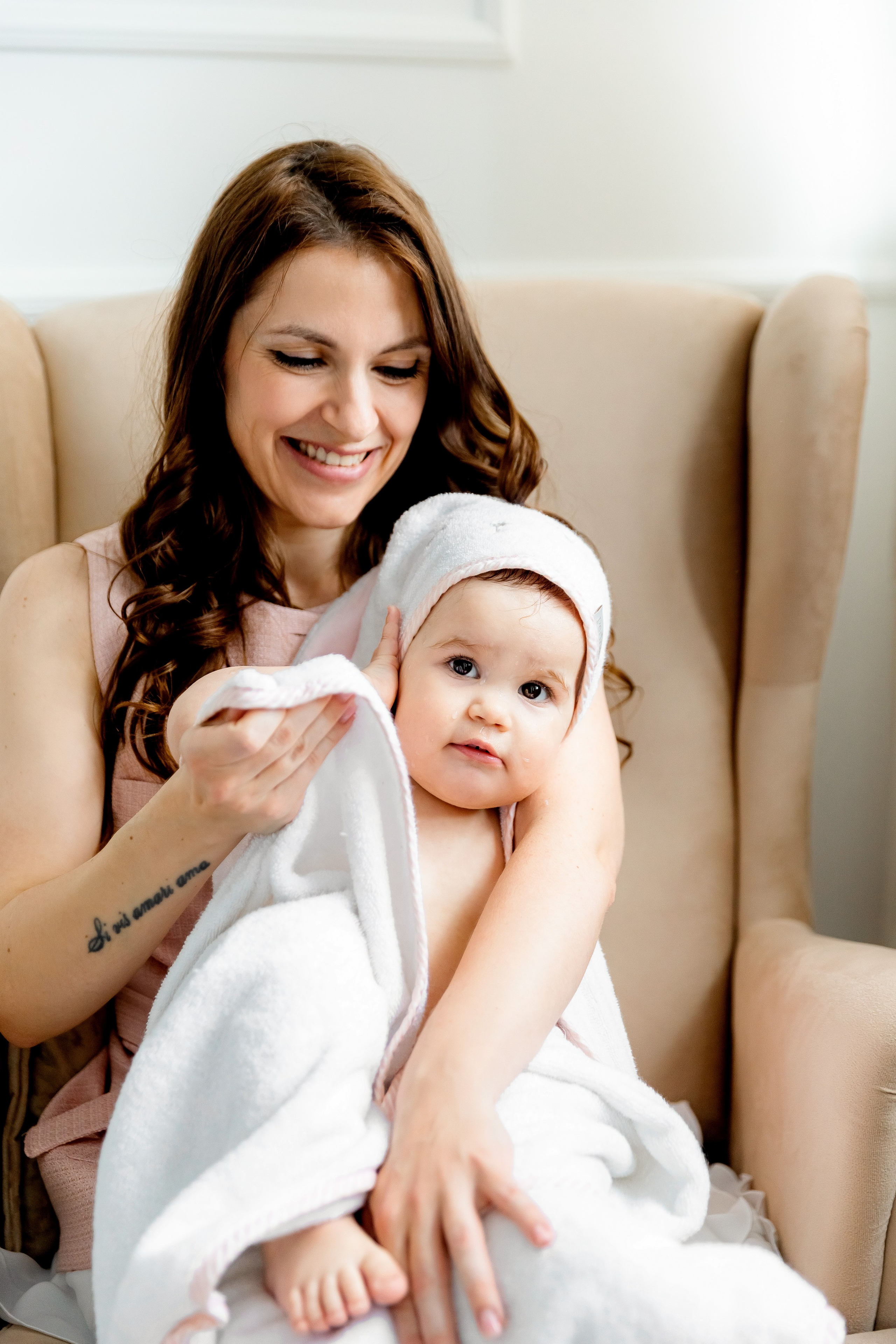 Татьяна. Главная