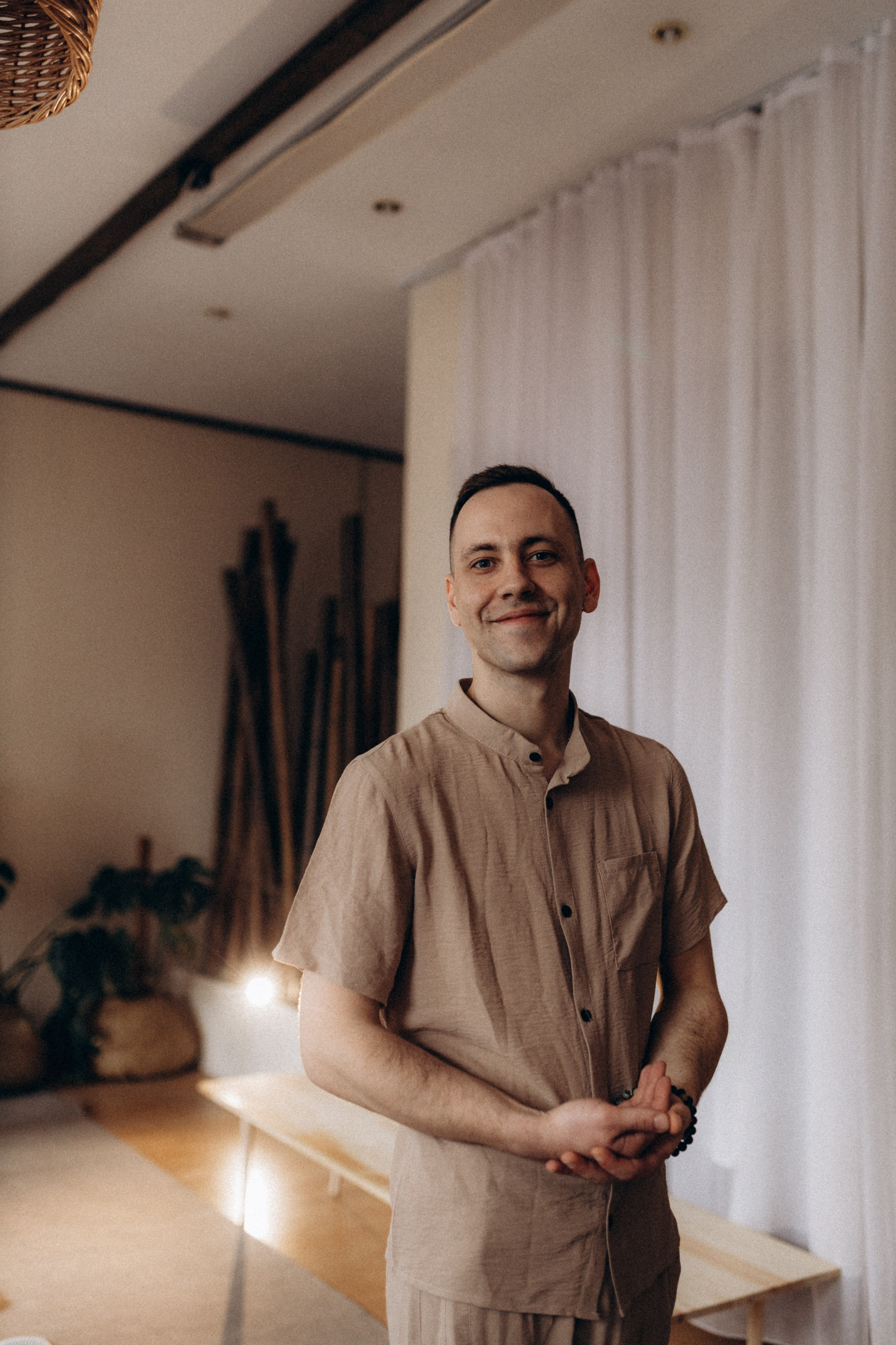 Контент для мастера чайной церемонии/гвоздестояние. Фотограф НОГИНСК, Москва, Анастасия Белая